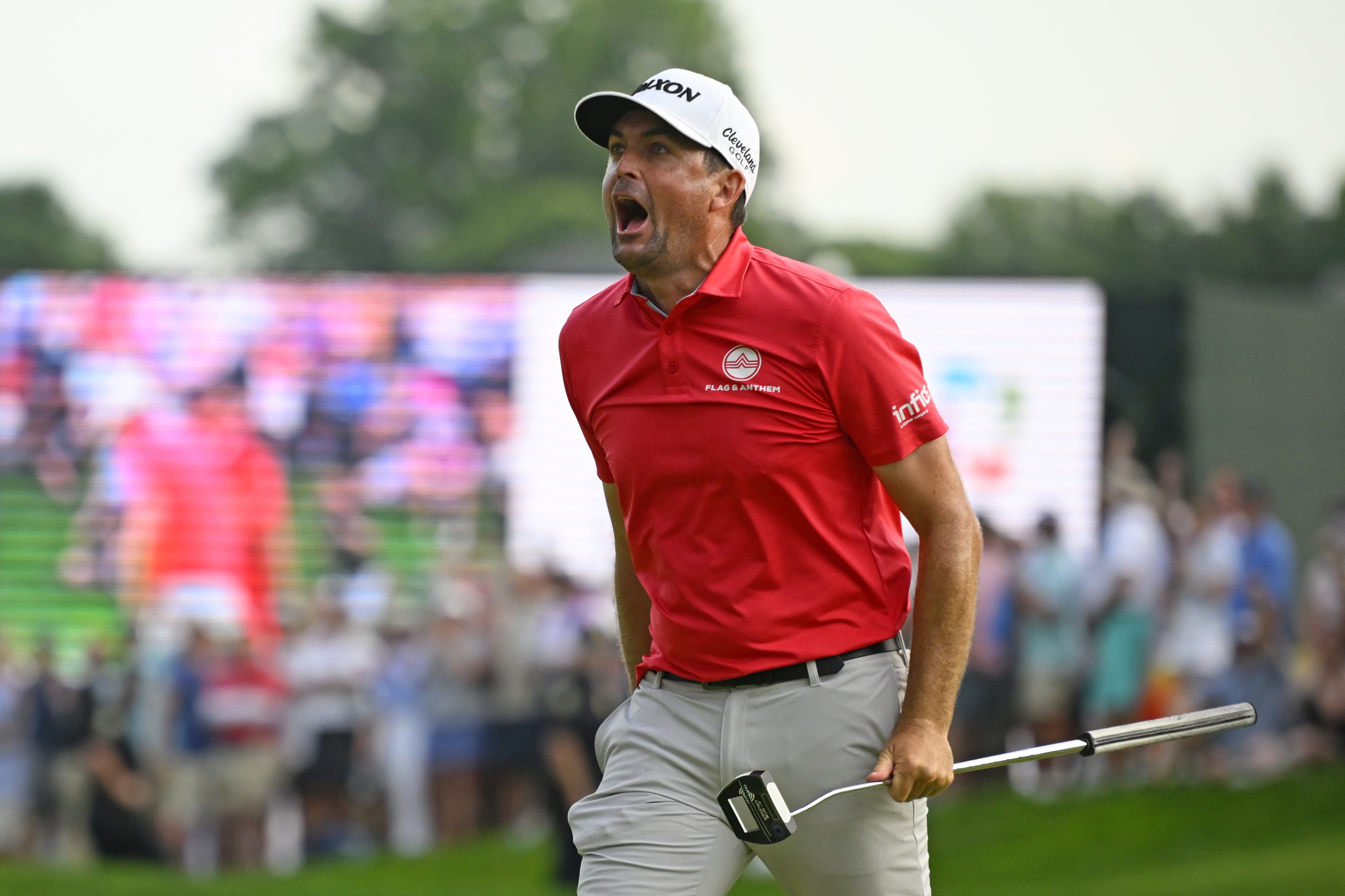 Masters Winner Sounds Off on Keegan Bradley's Ryder Cup Hopes