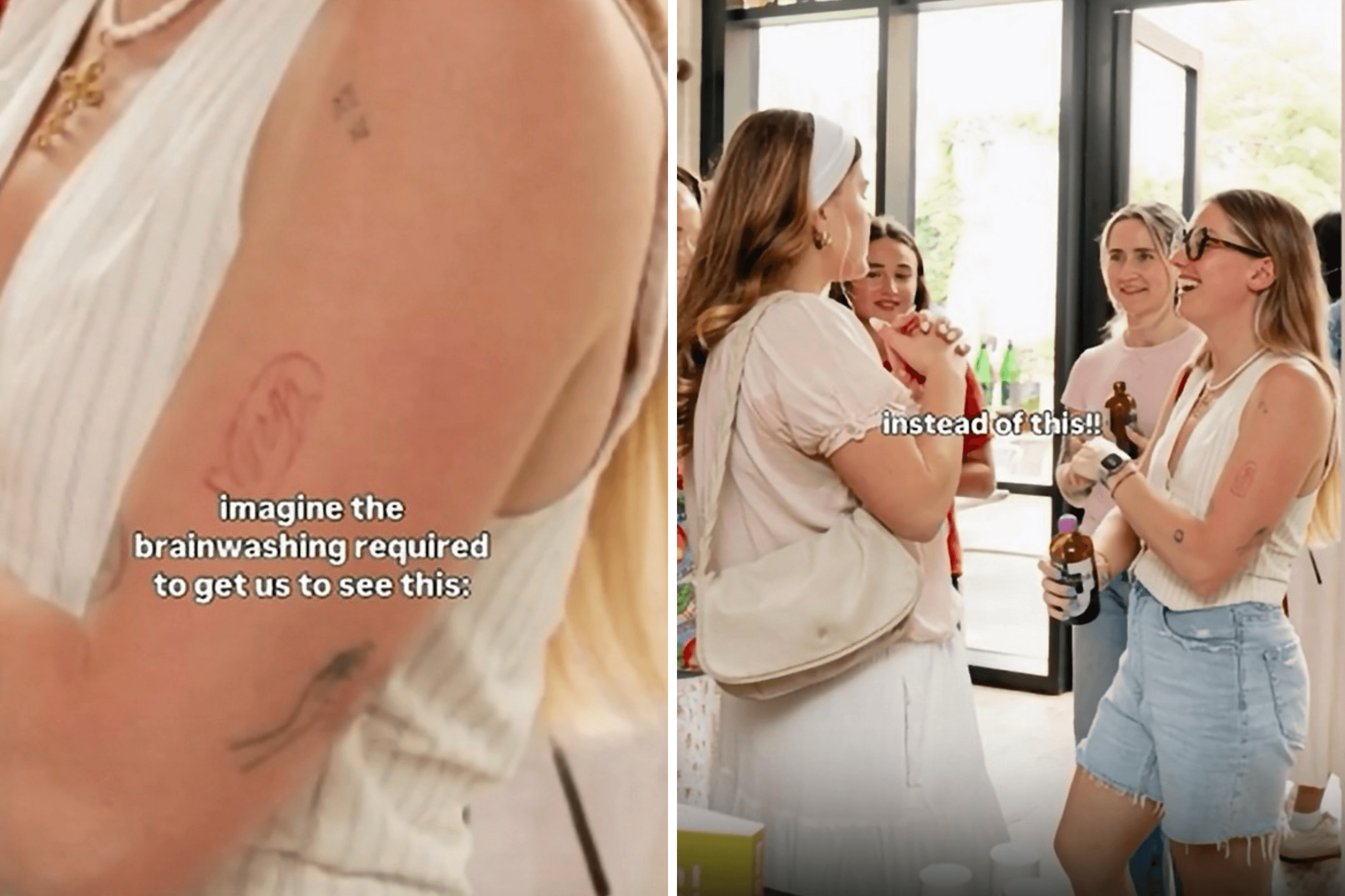 Gen Z's Important Message on Why Women Need To 'Zoom Out' Goes Viral