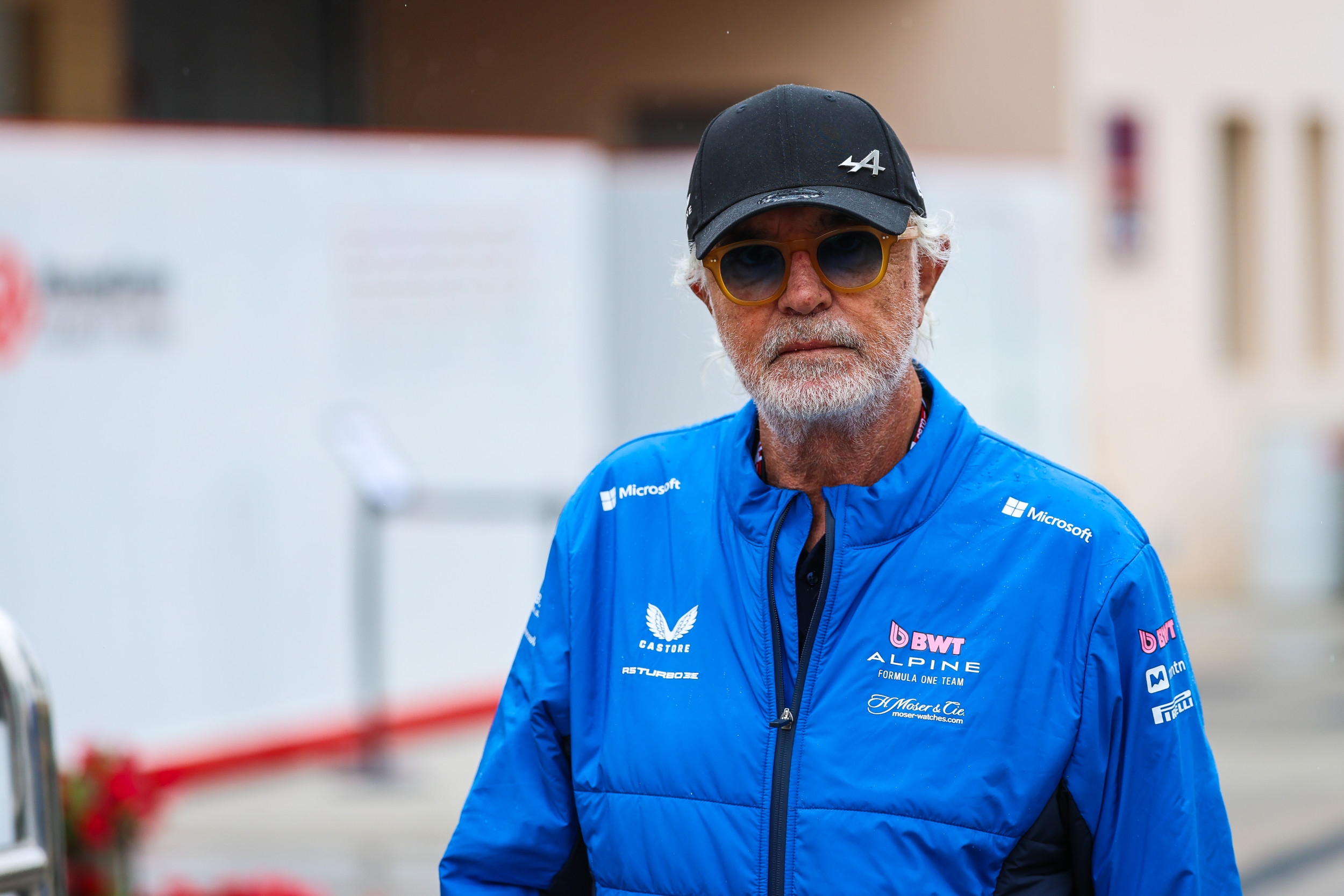 Alpine F1 Boss Breaks Silence on Leadership Shakeup After Renault CEO Exit