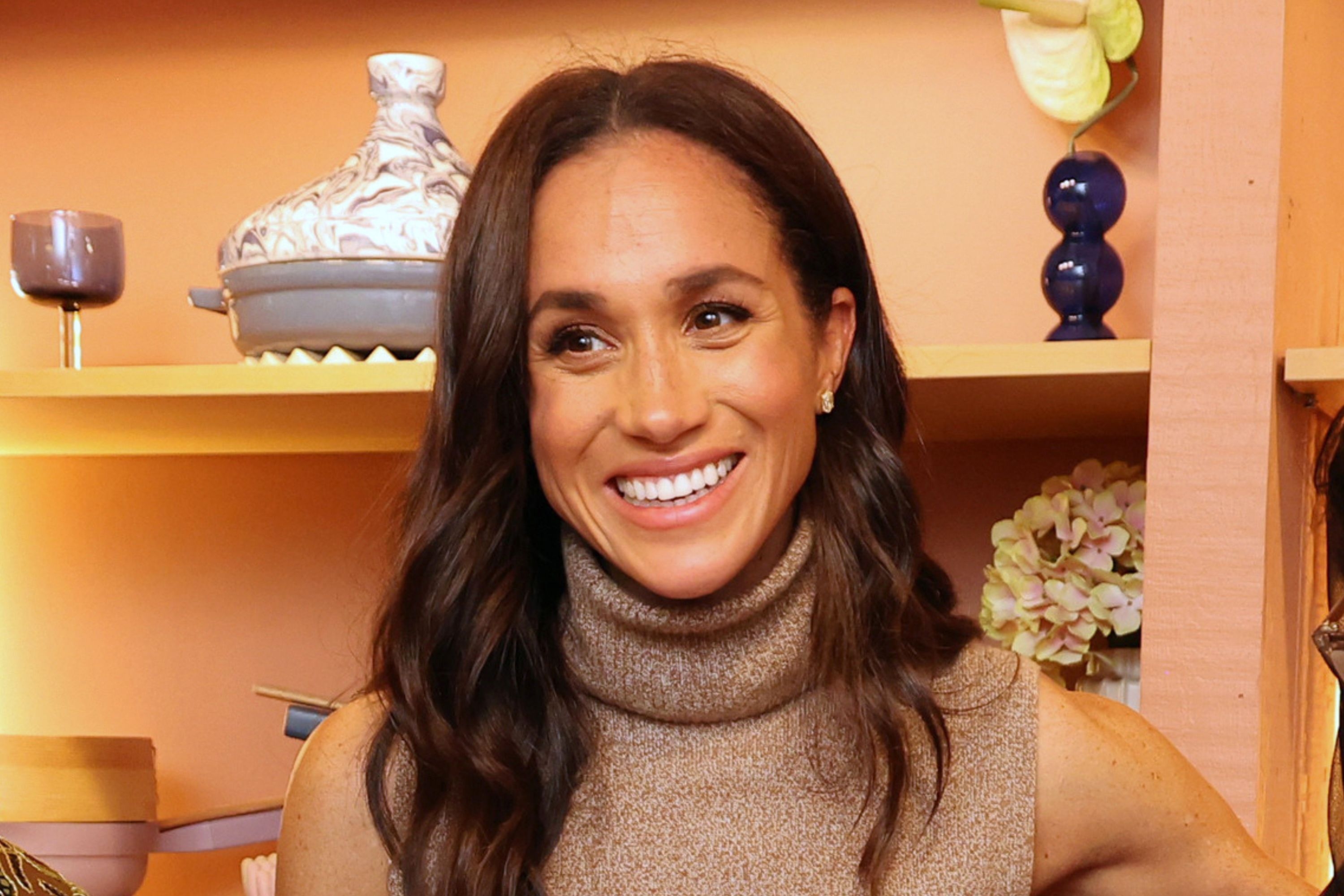 Meghan Markle's 'Lack of Confidence' Shows in As Ever Lifestyle Brand