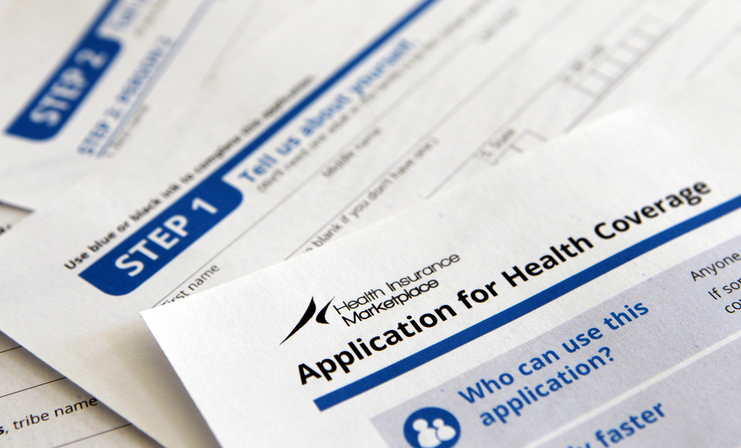 Health Insurance Change to Improve Service for 257 Million Americans