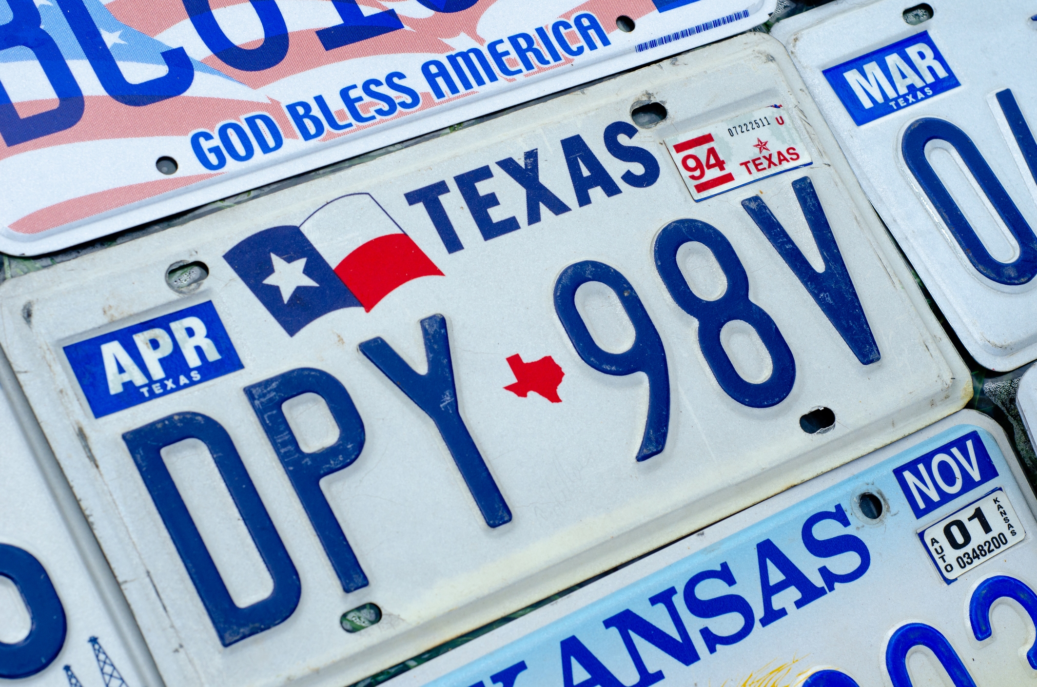 Car Law Changes for Millions in Texas on July 1