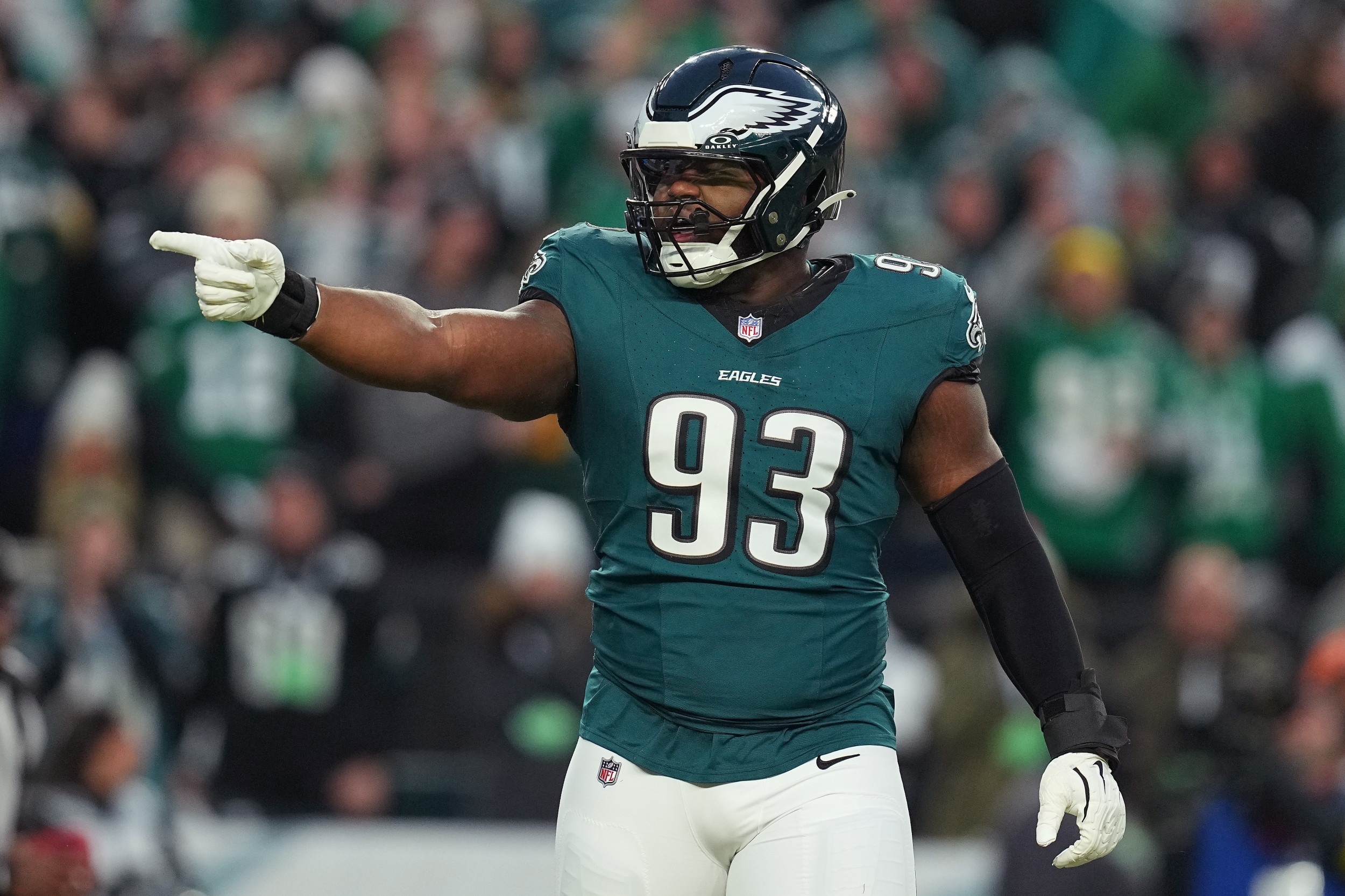 Eagles' Loss Predicted To Be a Huge Gift For Patriots