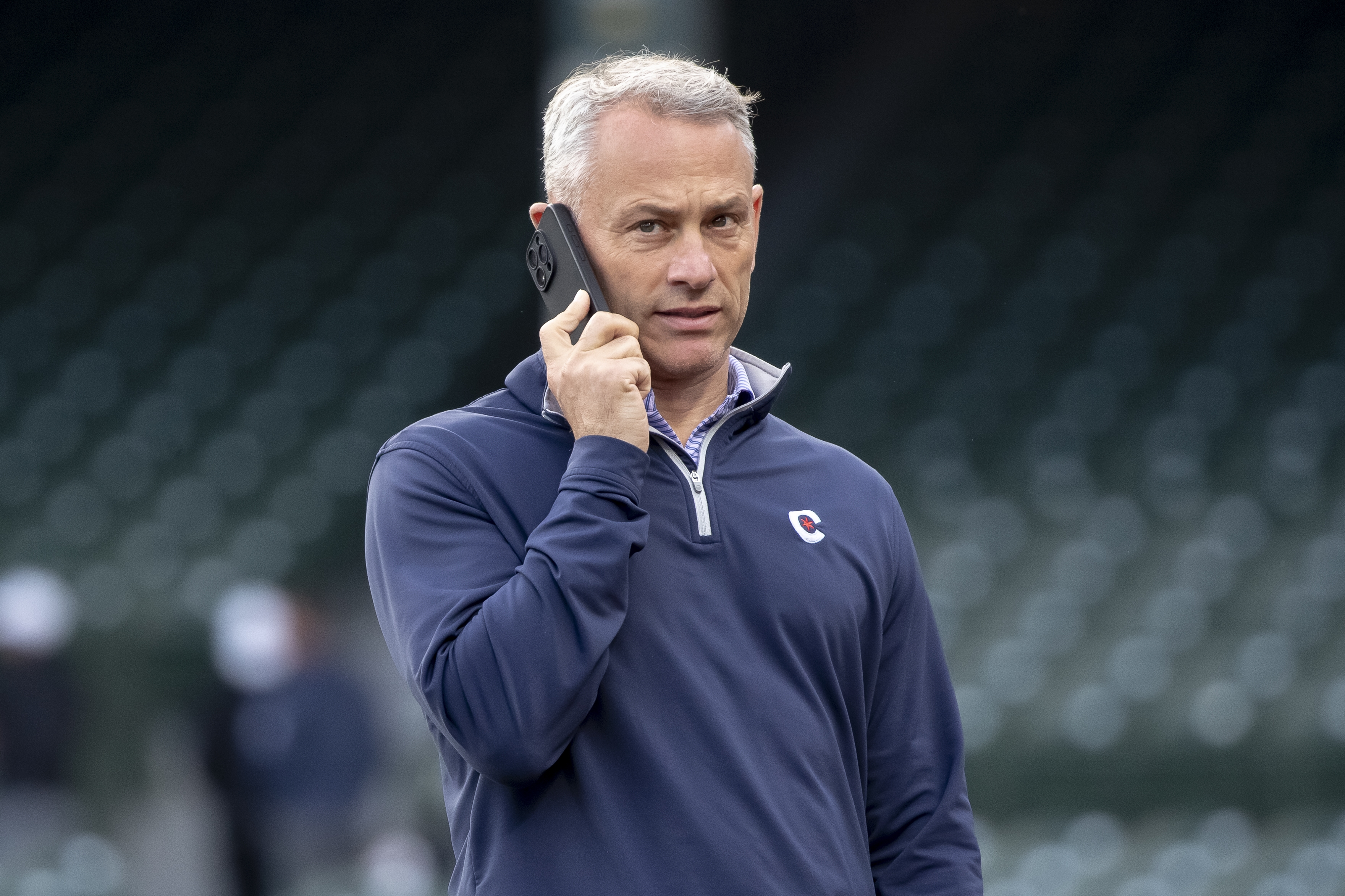 Cubs Trade Deadline Idea Brings 2 Starting Pitchers From Struggling Teams to Chicago