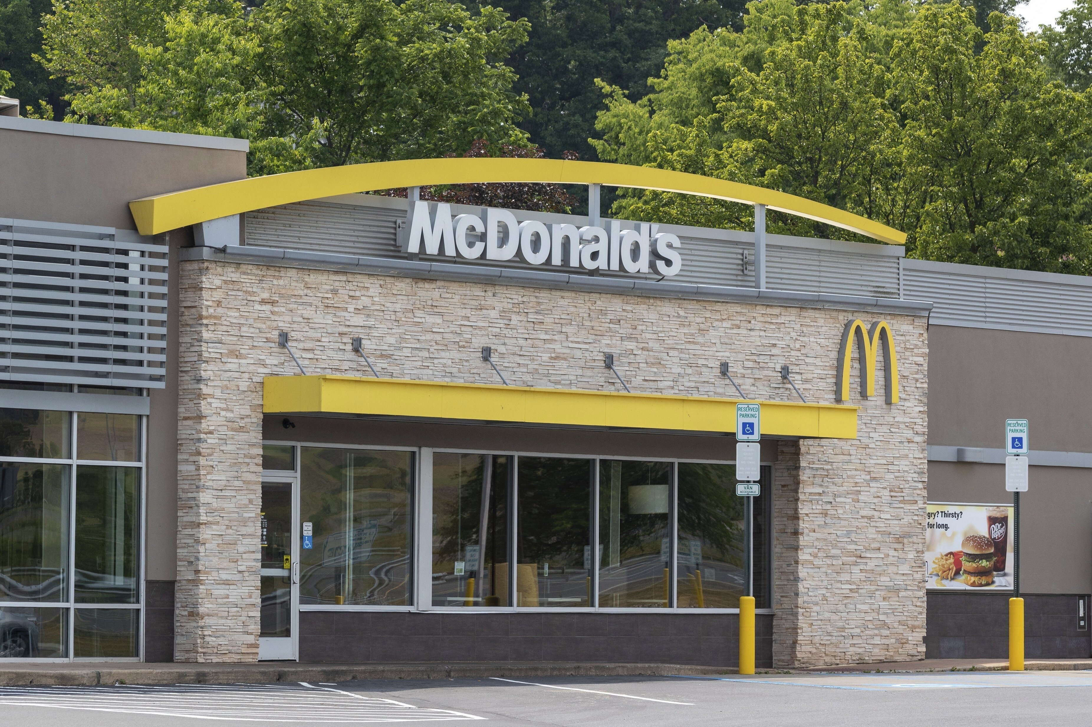 Nationwide McDonald's Boycott This Week: Latest Update From Organizer