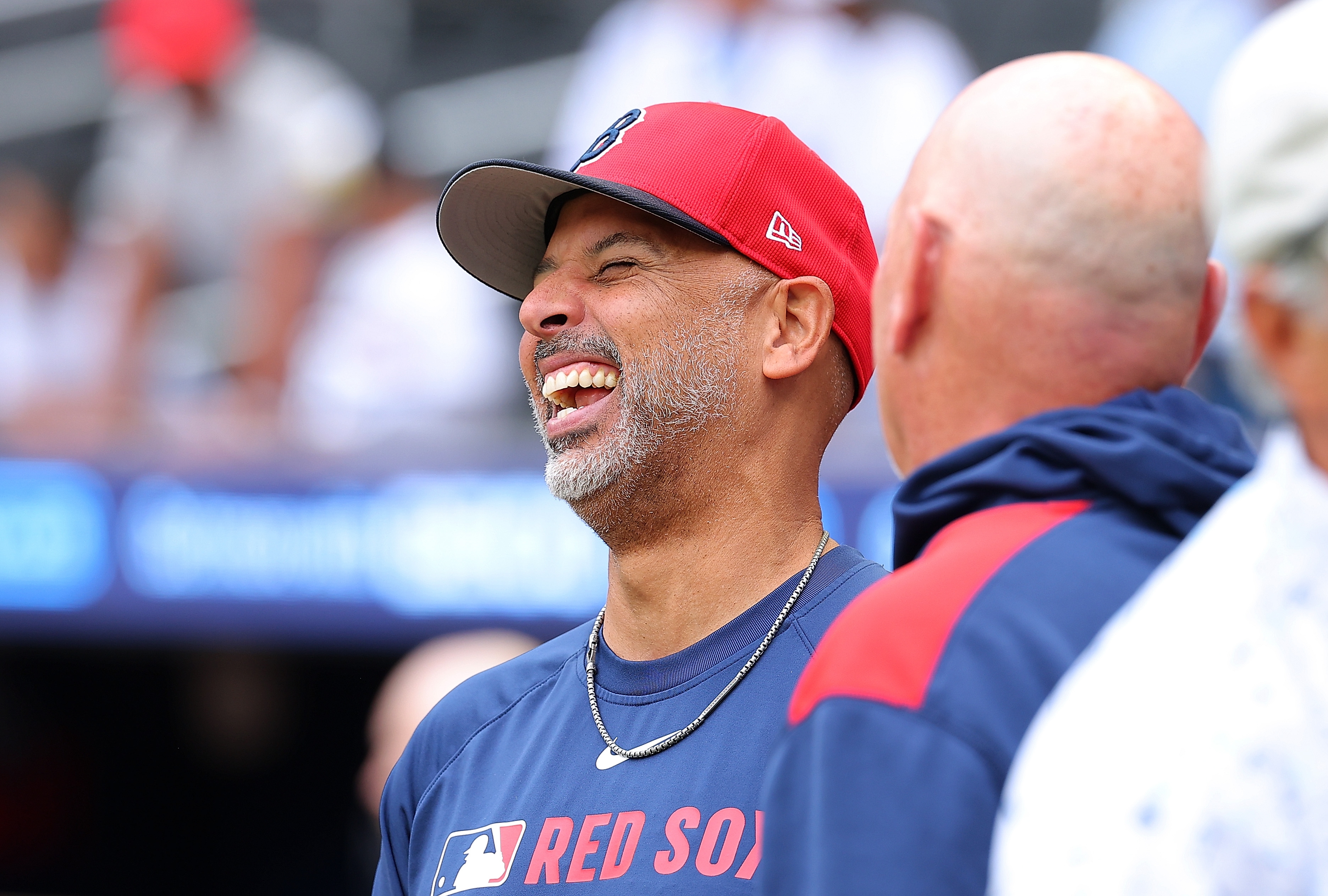 Red Sox Trade Idea Cuts Ties With $11.75 Million All-Star For Catching Prospect