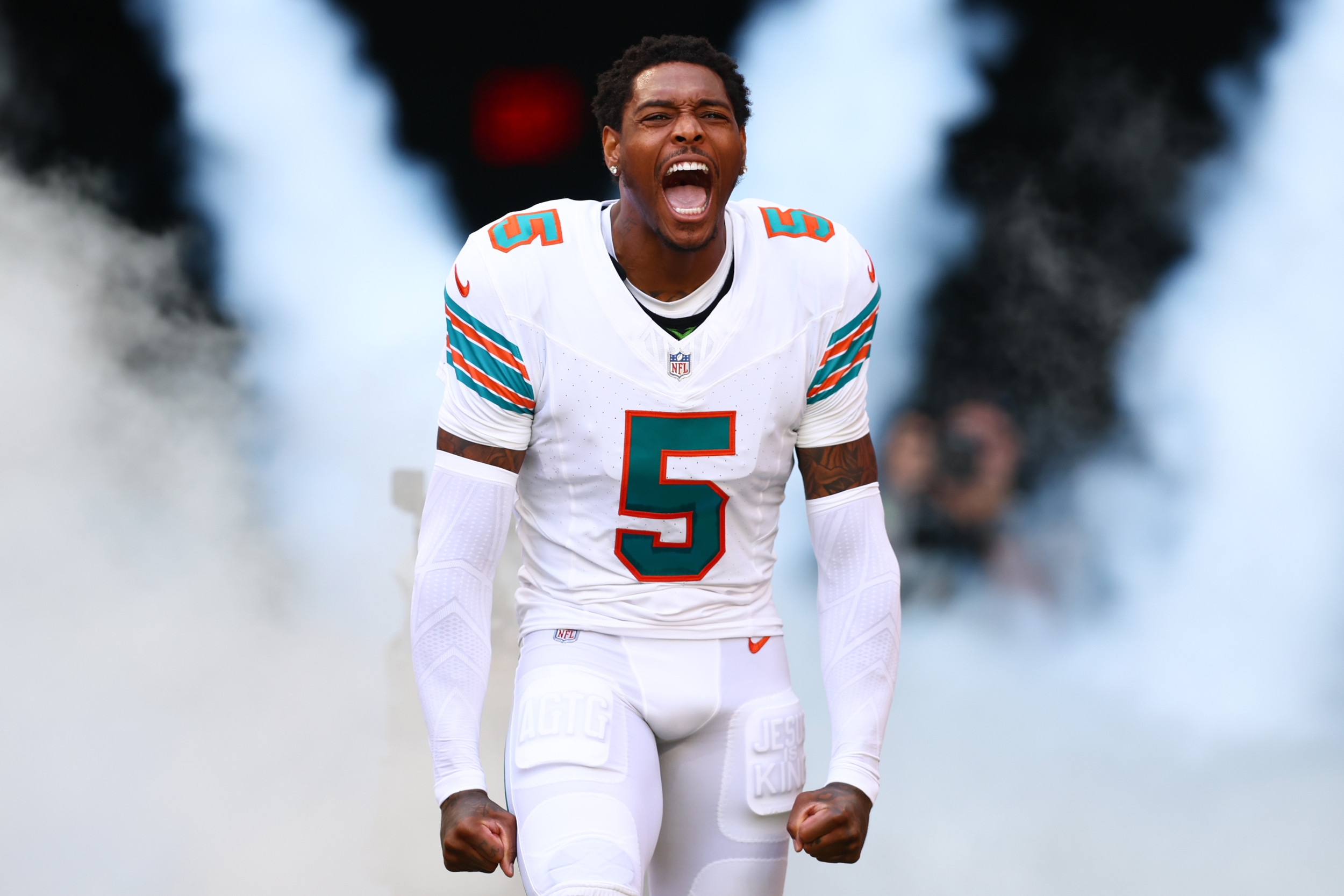 Steelers, Jalen Ramsey Trade Rumors Receive Update