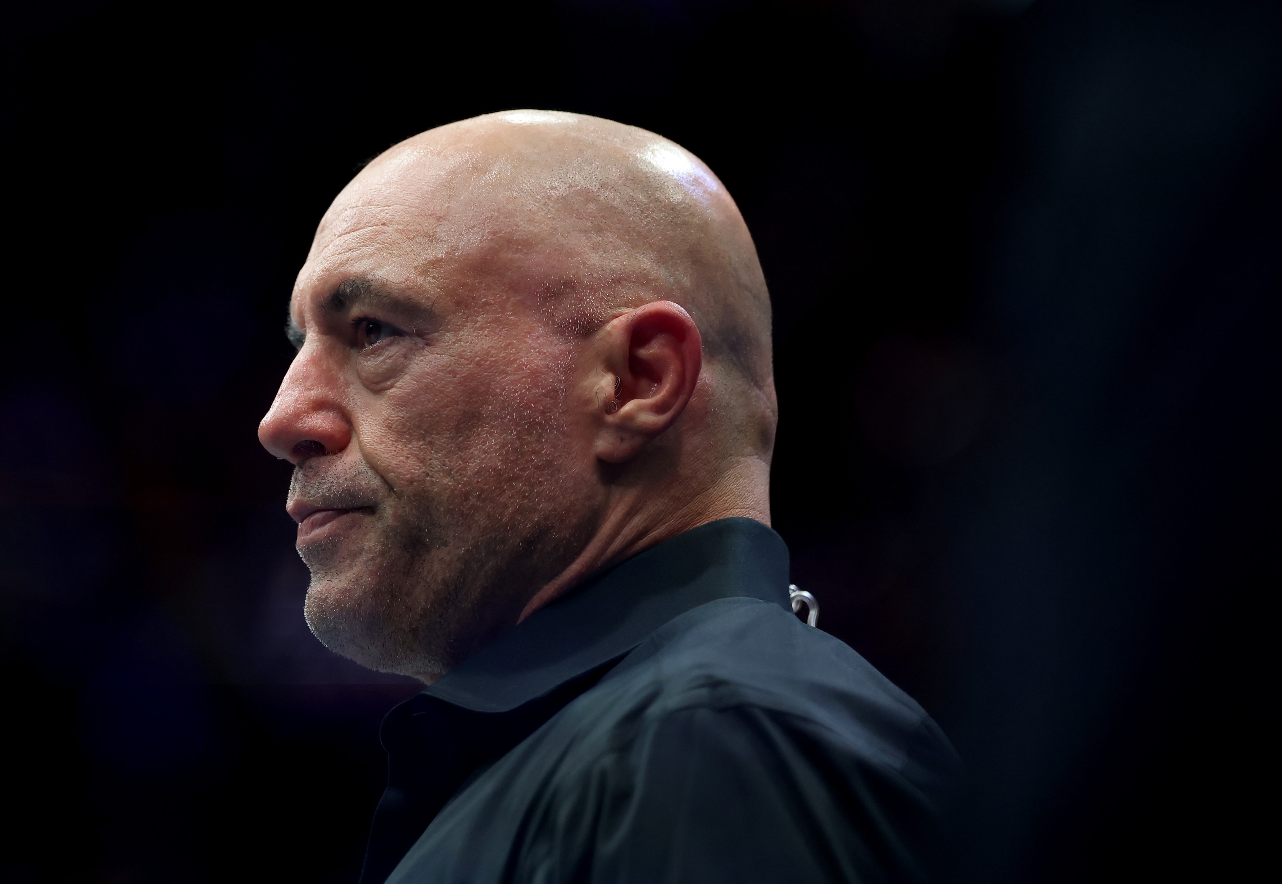 Joe Rogan Speaks Out Against ICE Raids: 'That's Crazy'