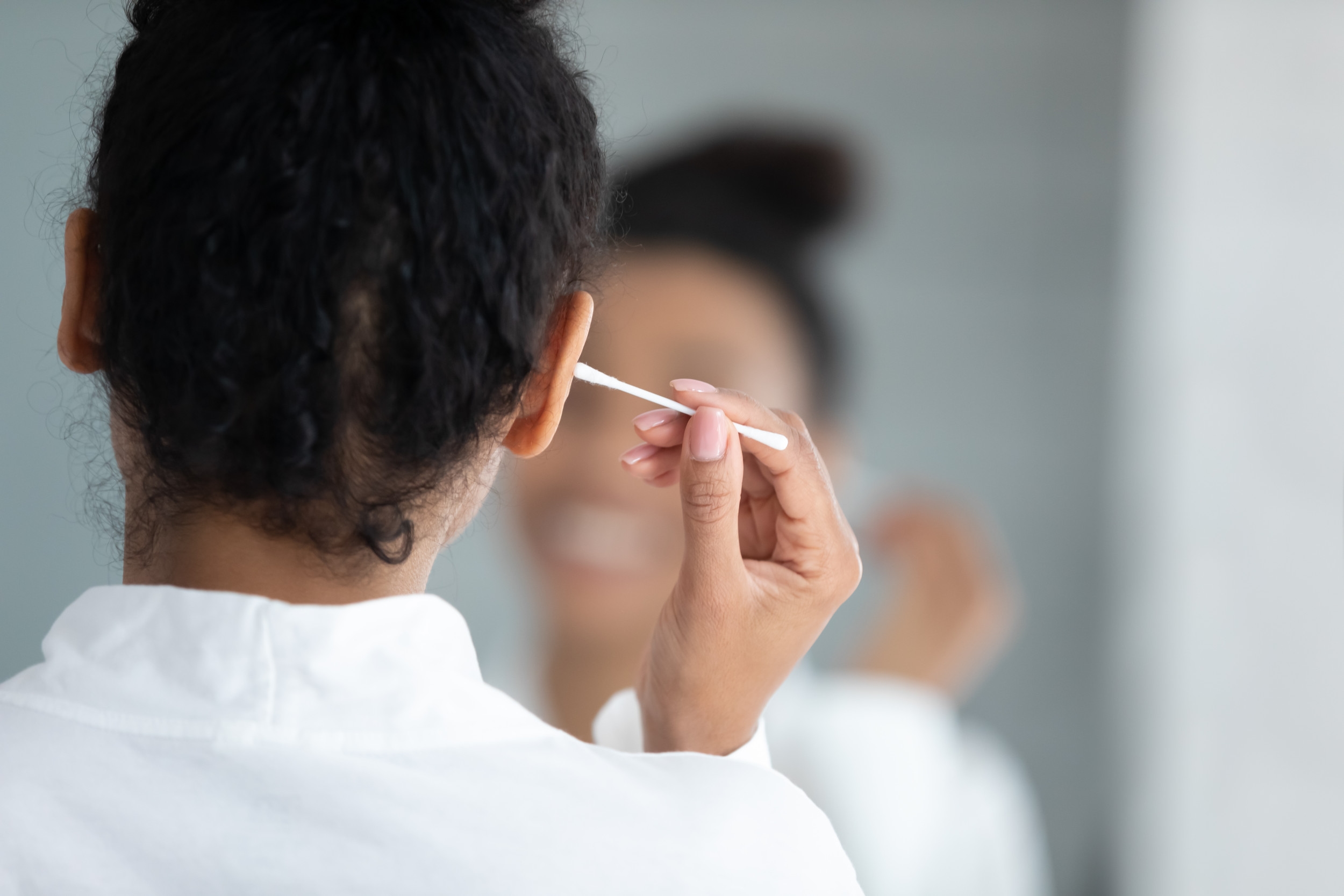 Your Ear Wax Can Reveal if You Have Parkinson's Disease