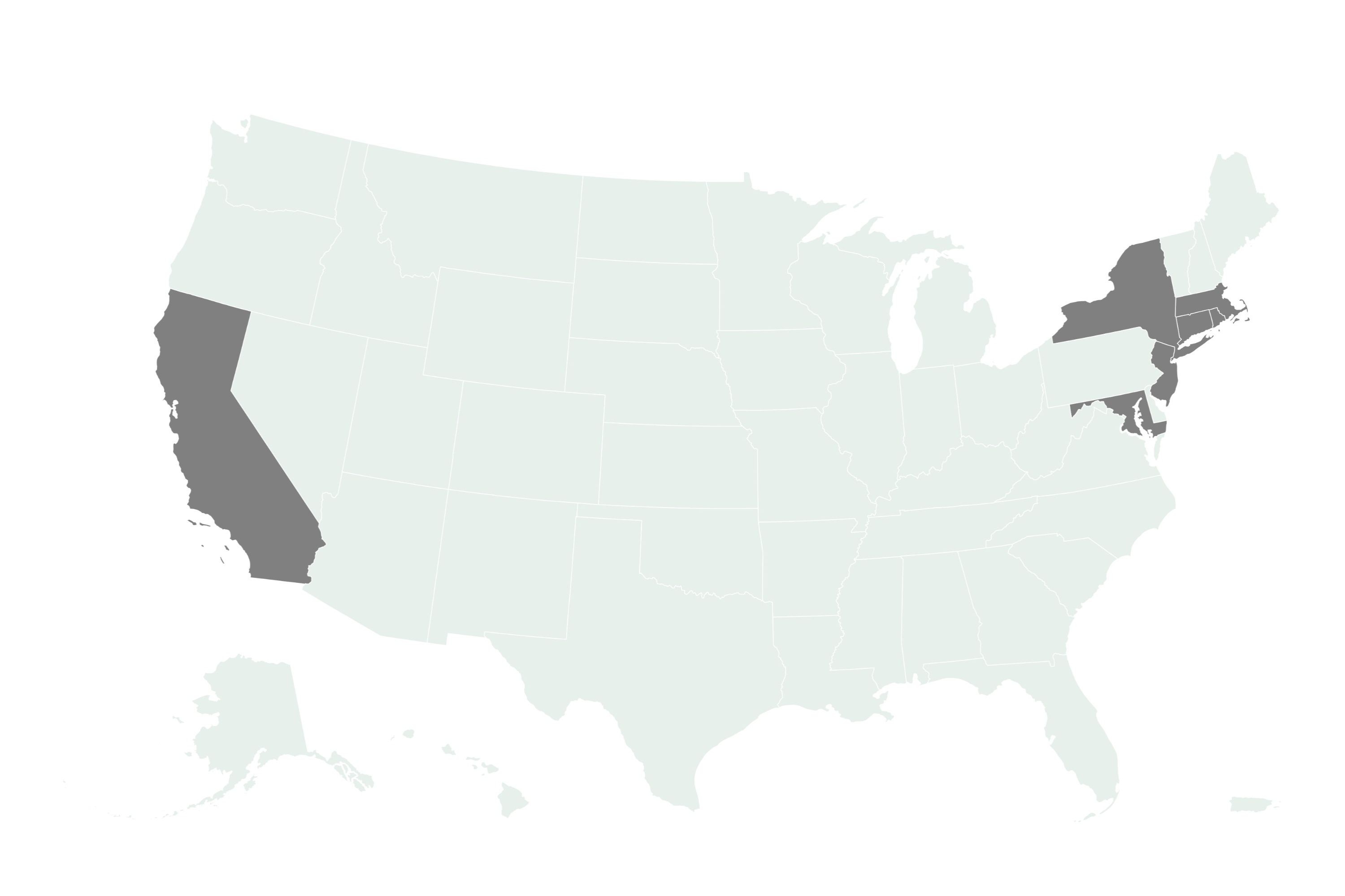 Americans Advised Not to Burn Candles in 7 States