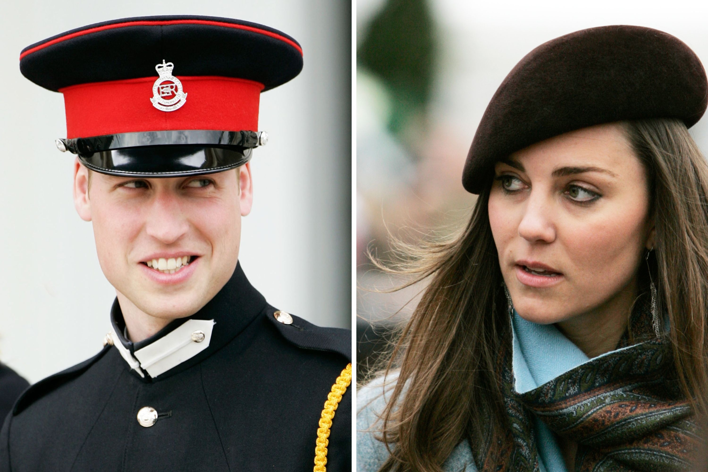 Princess Kate and William Being the 'It Couple' Goes Viral