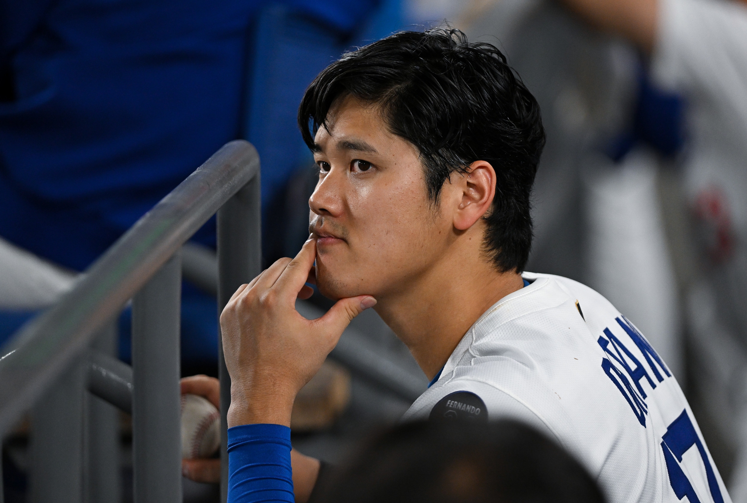 Shohei Ohtani Makes Disappointing Playing Decision After Pitching Return