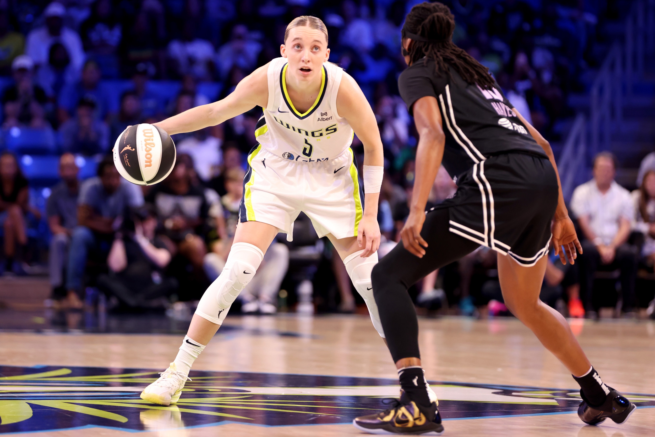 How to Watch Atlanta Dream vs Dallas Wings: Live Stream WNBA, TV Channel