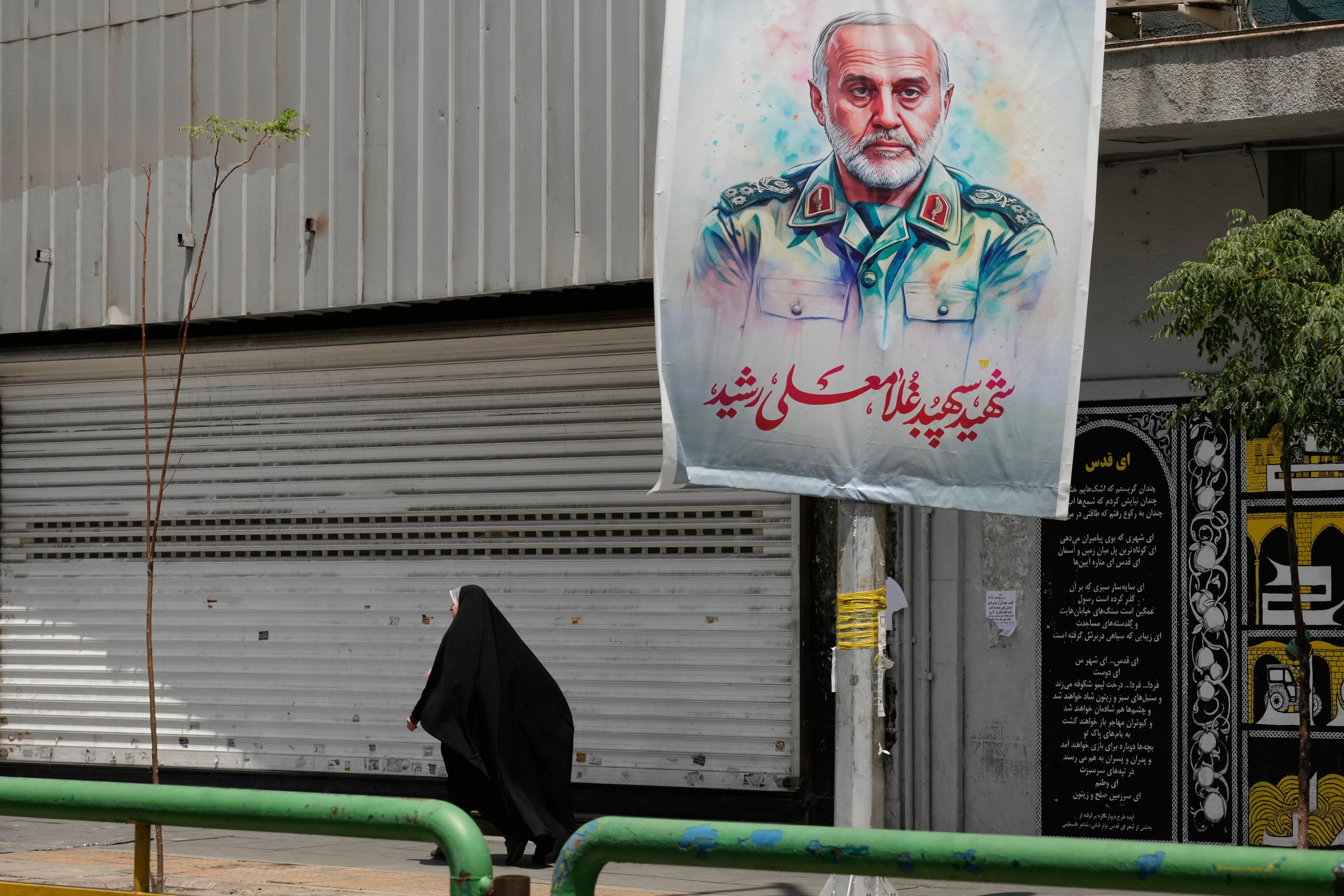 Iran Should 'Rethink' Nuclear Ambitions: China State Media Pundit