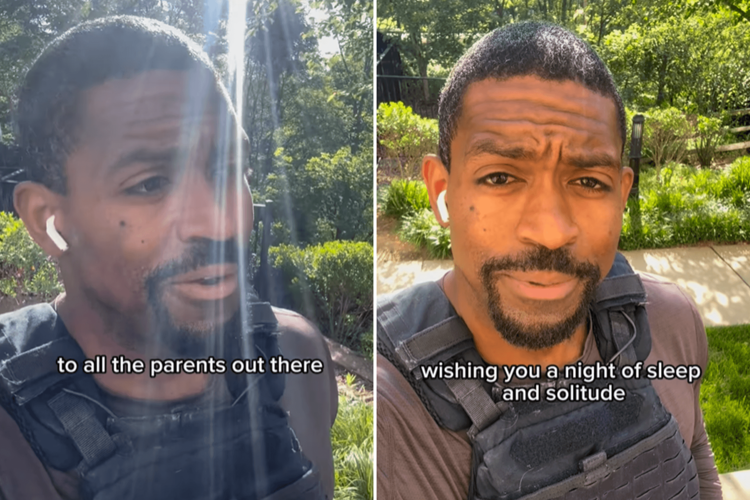 Dad Nails Exactly Why 'Toddlers Are Terrorists'