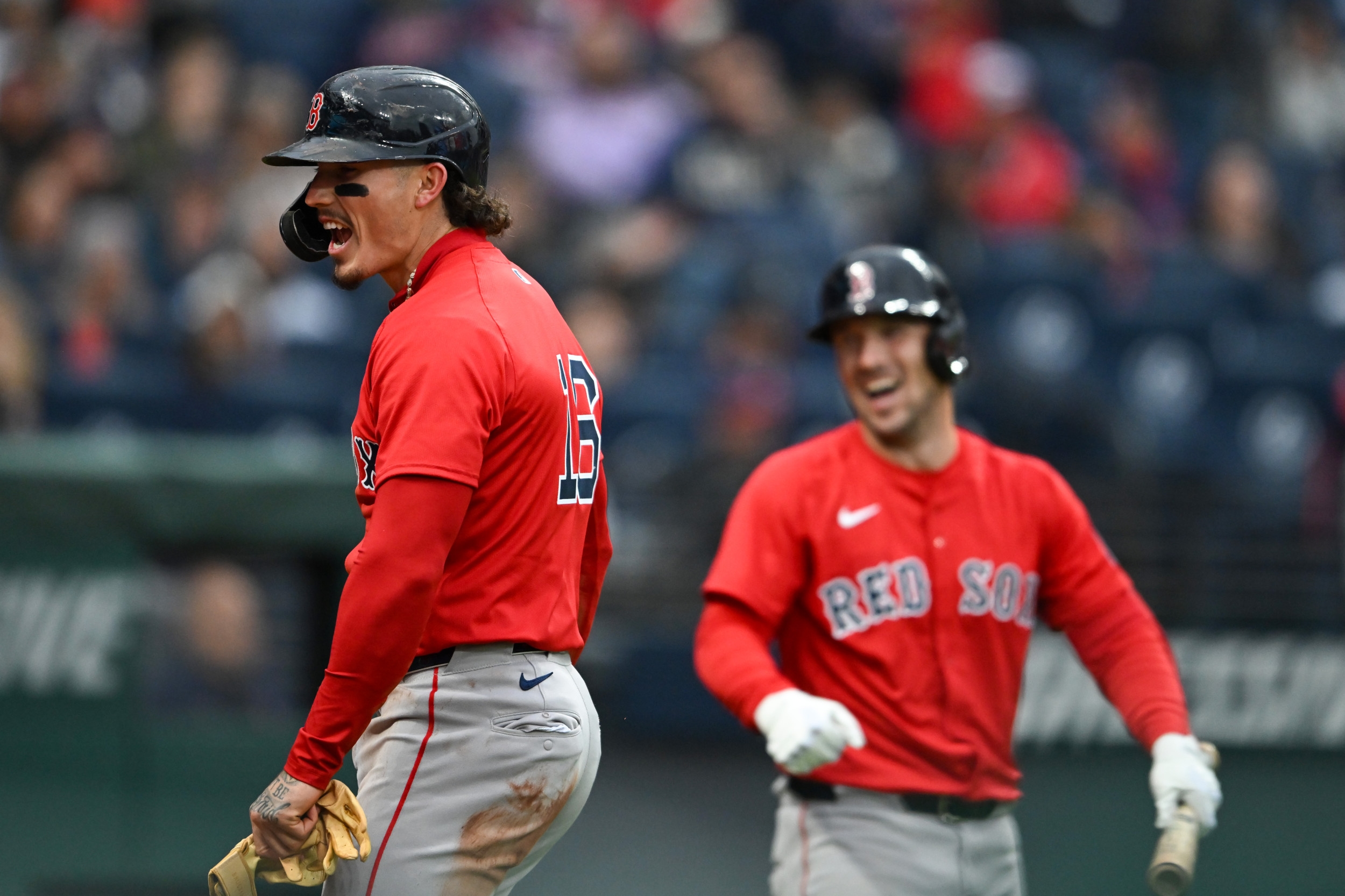 Braves, Phillies, Others Listed as Trade Fit to Steal $123M All-Star Away From Red Sox