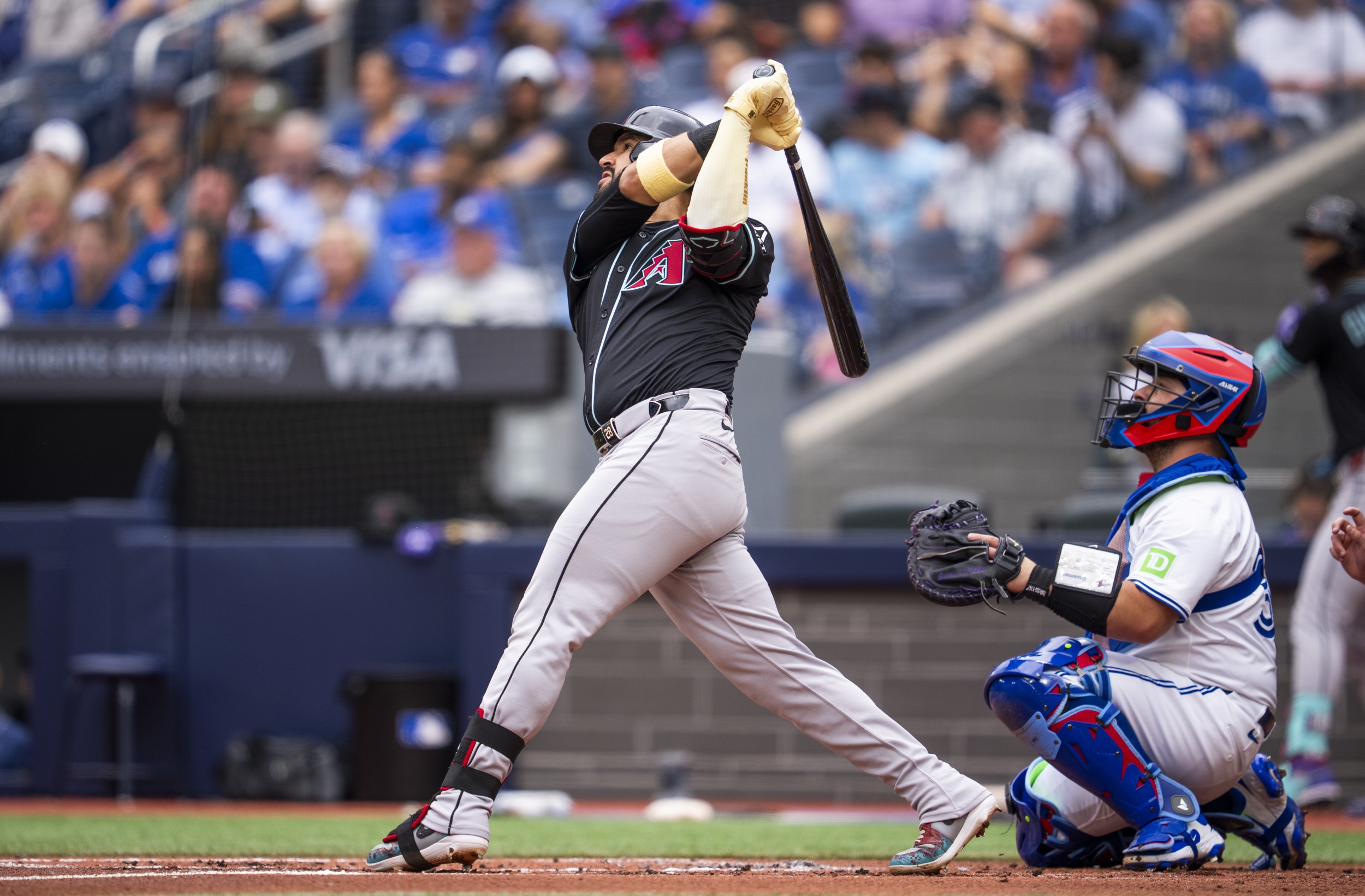 MLB Insider Calls Cubs 'Best Fit' In Trade For $66 Million Slugger