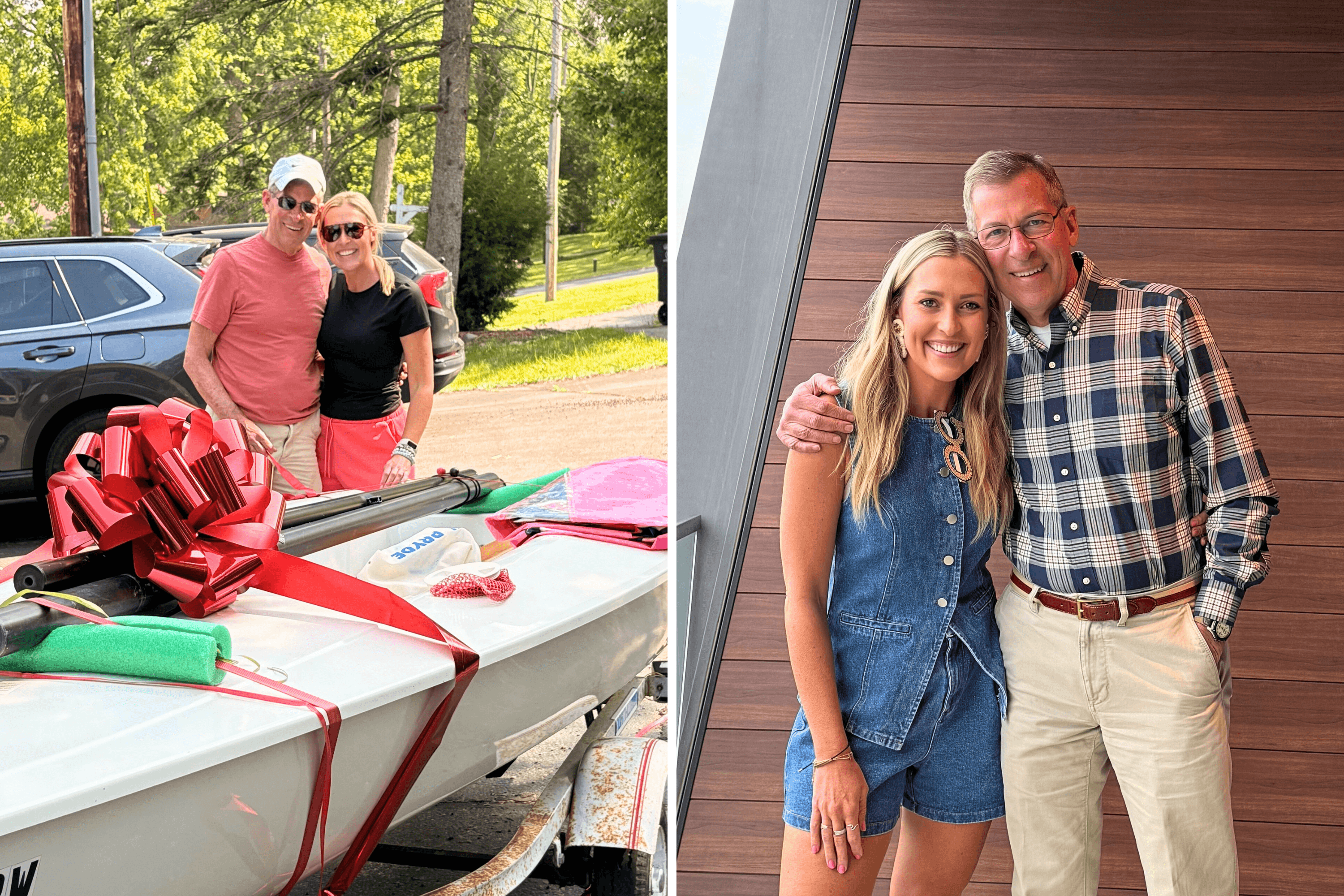 Woman Remembers One Thing Dad 'Regretted'—30 Years Later She Makes It Right
