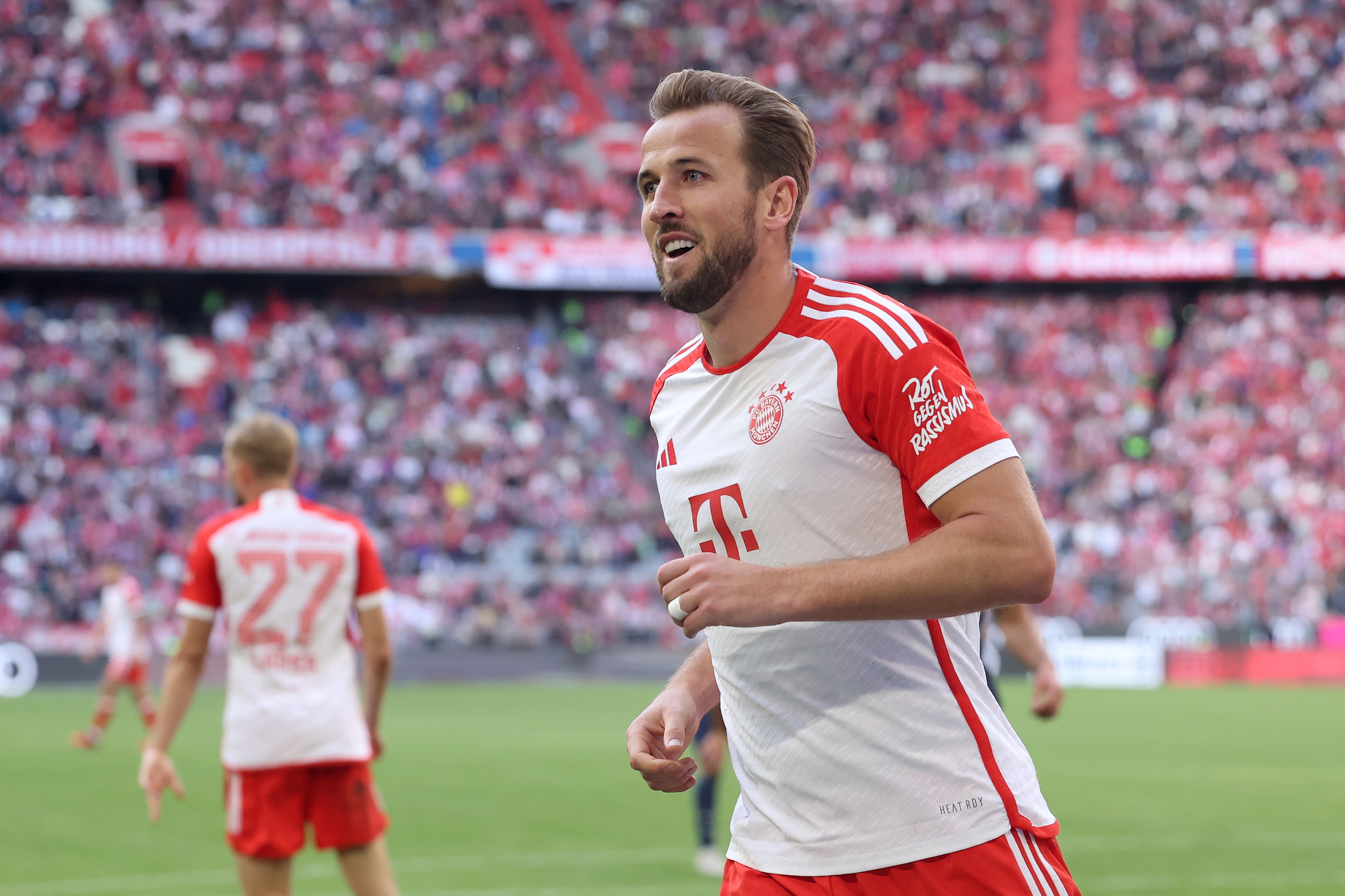 How to Watch Benfica vs Bayern München: Live Stream FIFA Club World Cup, TV Channel