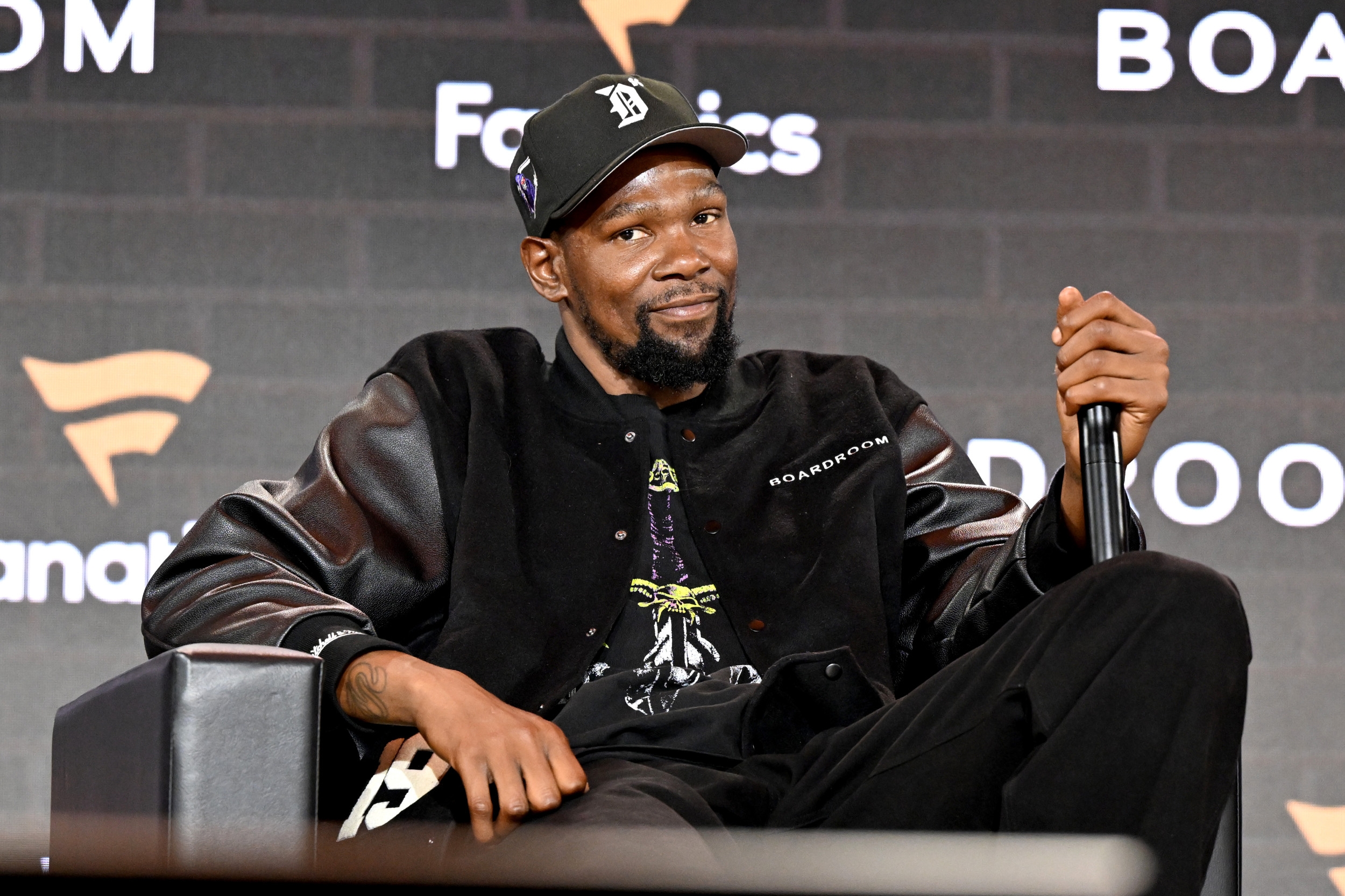 Rockets 2026 Futures Odds: Houston To Contend In West After Landing Durant?