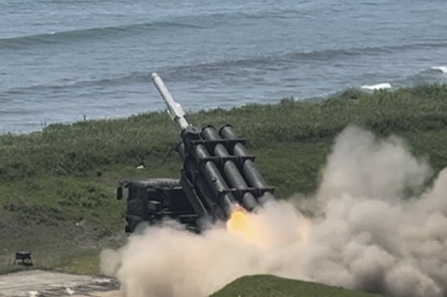 Key US Ally Quietly Prepares for China's Pacific War With America
