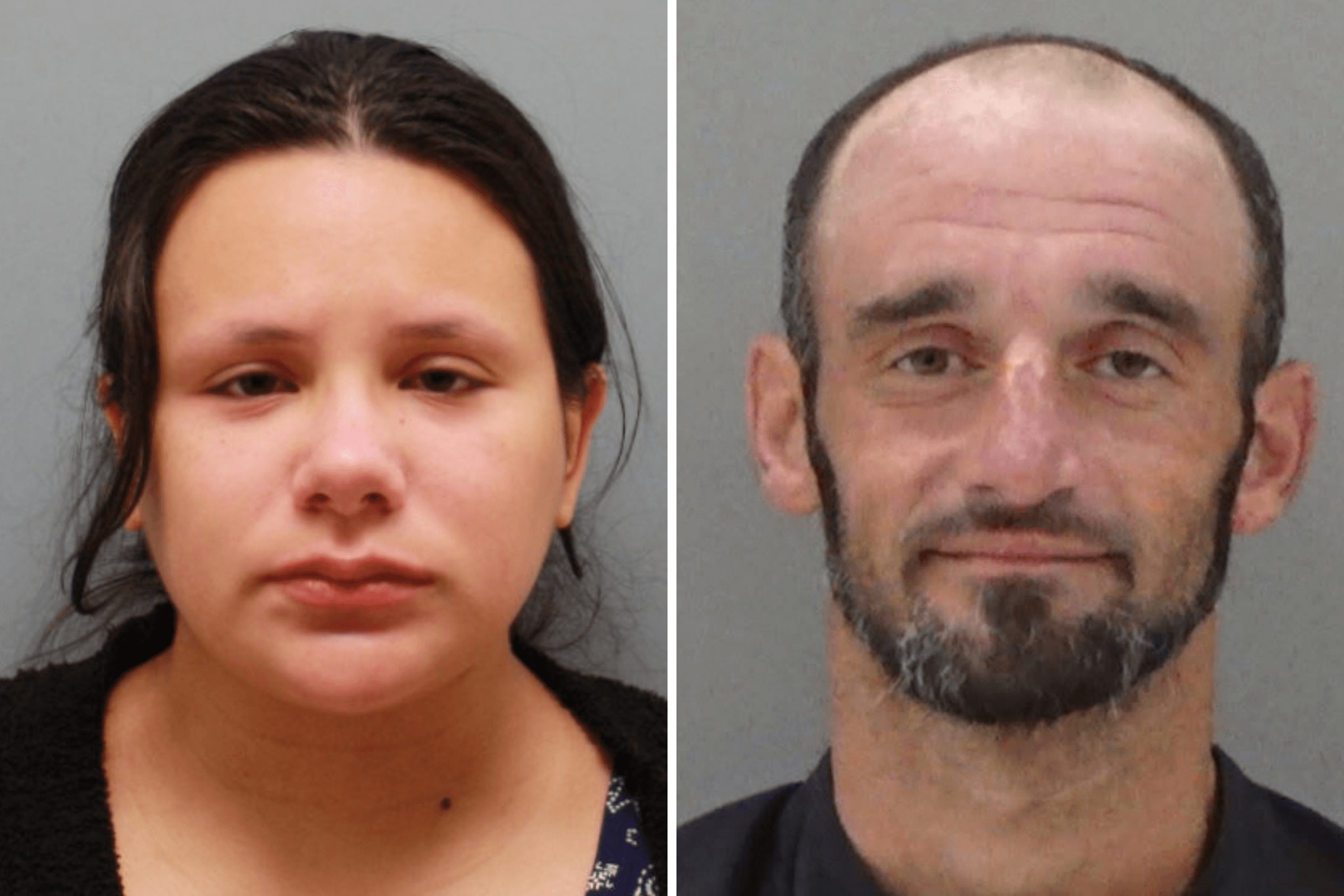 Texas Parents Charged With Suffocating 4-Month-Old Baby in a Drawer