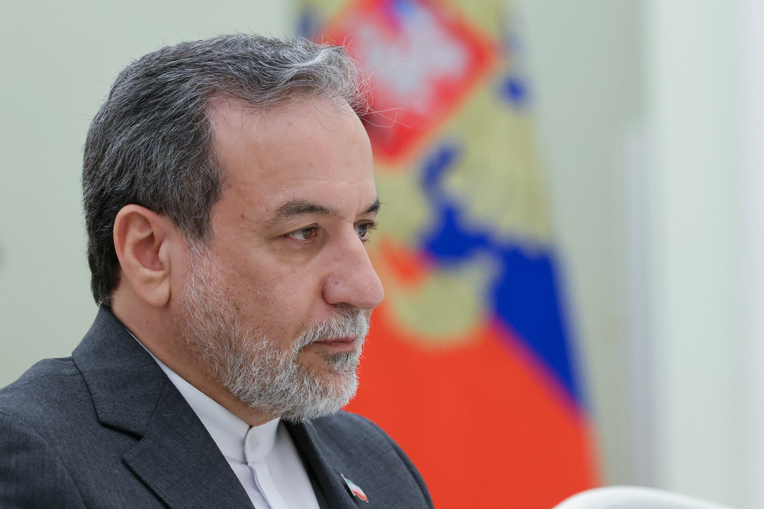 Iran Defies Trump on Nuclear Program