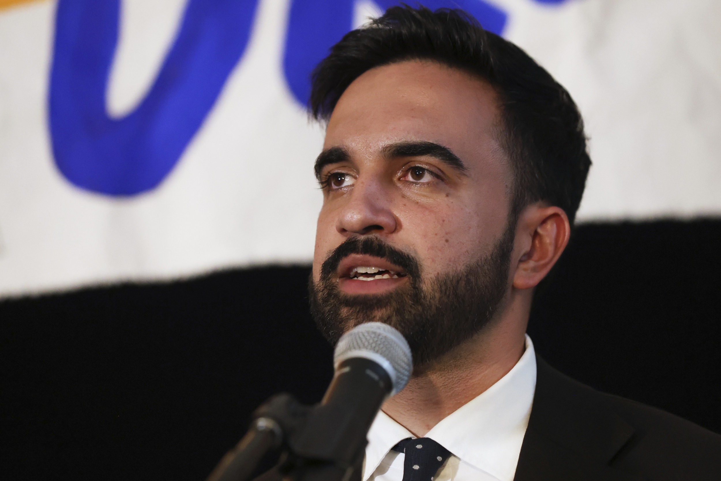 MAGA Issues 9/11 Warning Over Zohran Mamdani's Victory