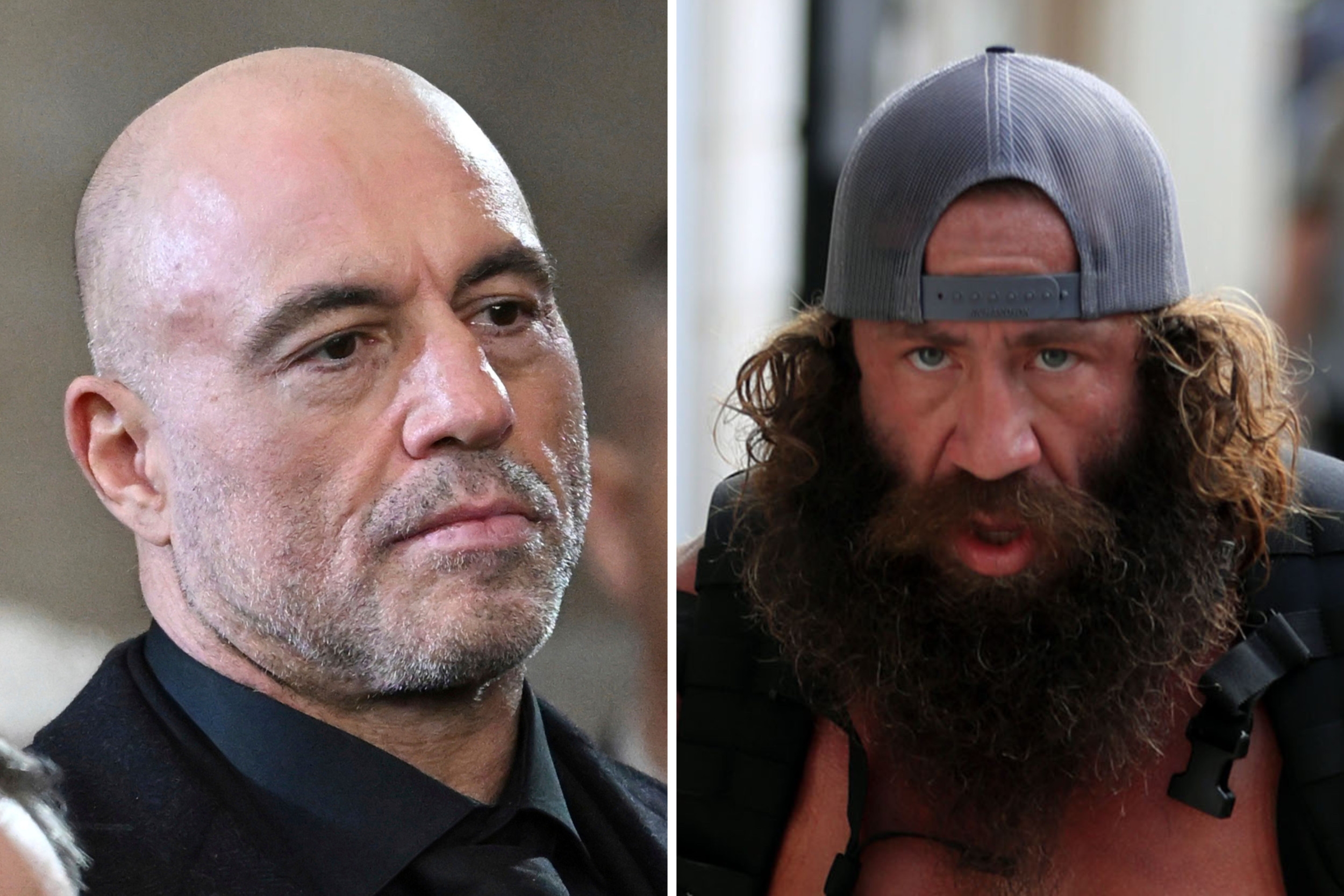 Has 'Liver King' Been Arrested After Threatening Joe Rogan? What We Know