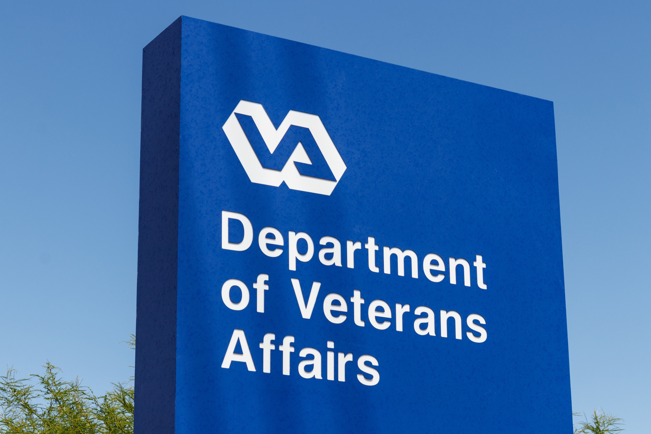 VA Announces Benefit Milestone: 'All-Time Record'