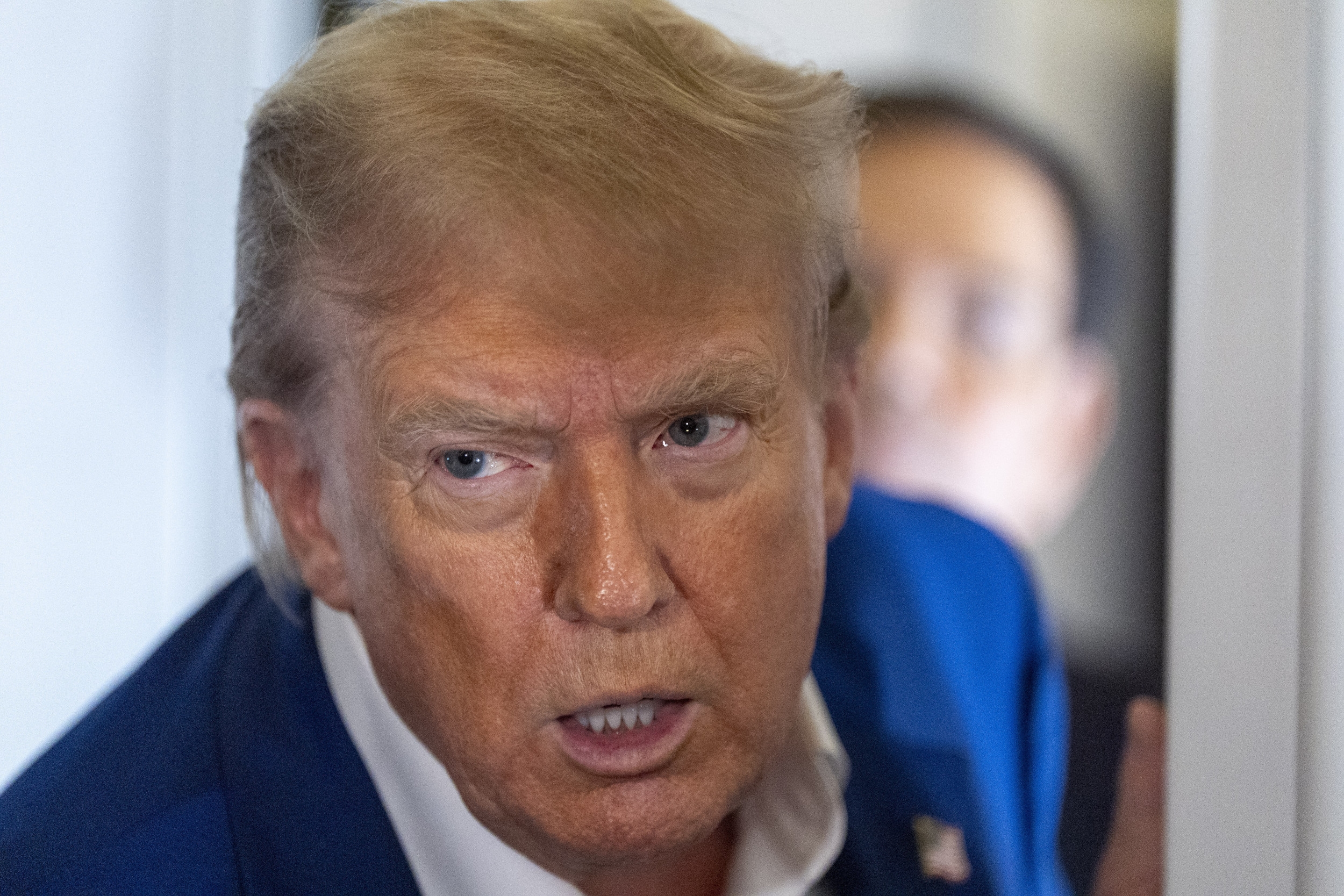 Trump Jr Says Obama Getting Nobel Prize Over Father Is 'Affirmative Action'