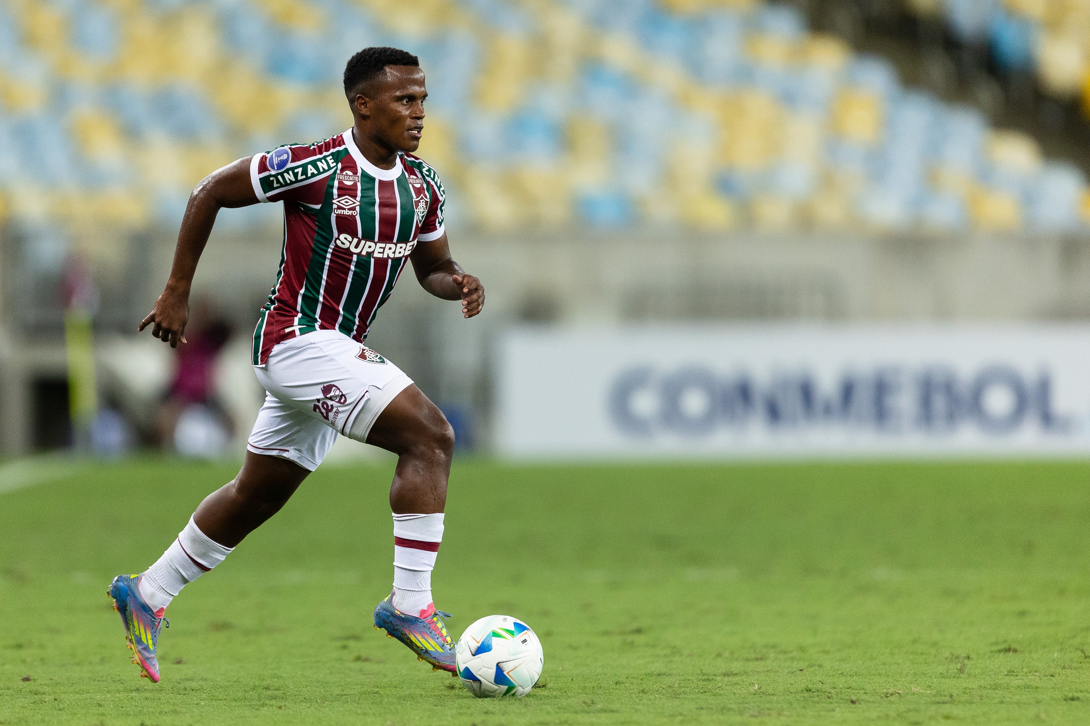 How to Watch Mamelodi Sundowns vs Fluminense: Live Stream FIFA Club World Cup, TV Channel