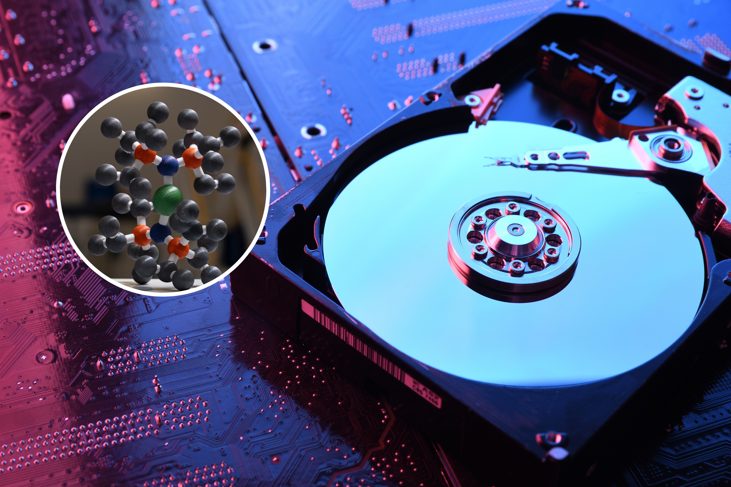 Stamp-Sized Drive Will Hold More TikTok Videos Than You Can Watch in a Year