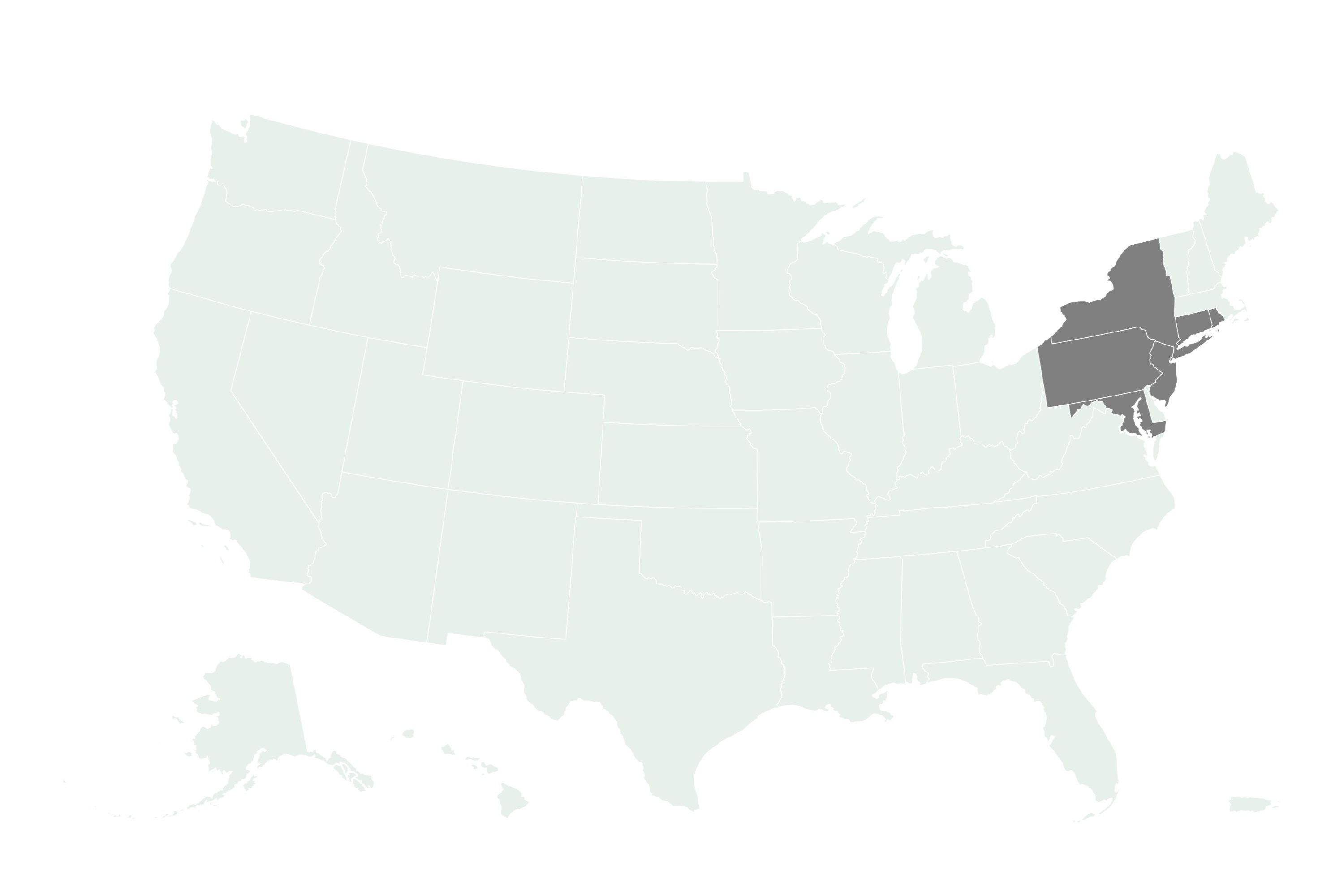 Americans Told to Avoid Exercise in 6 States