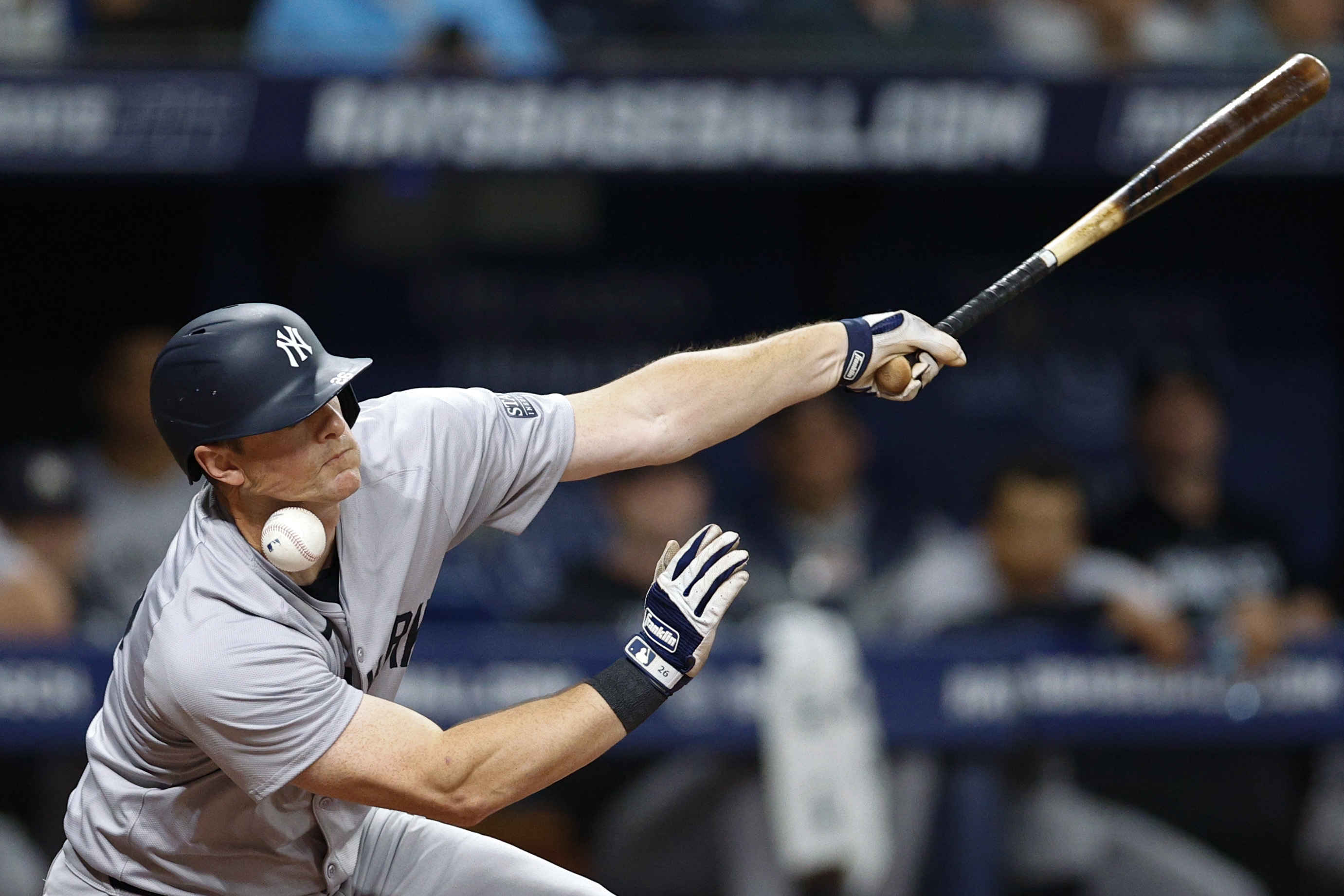 Yankees Keeping 'Close Eye' On Slugging $66M All-Star Blockbuster Trade Candidate