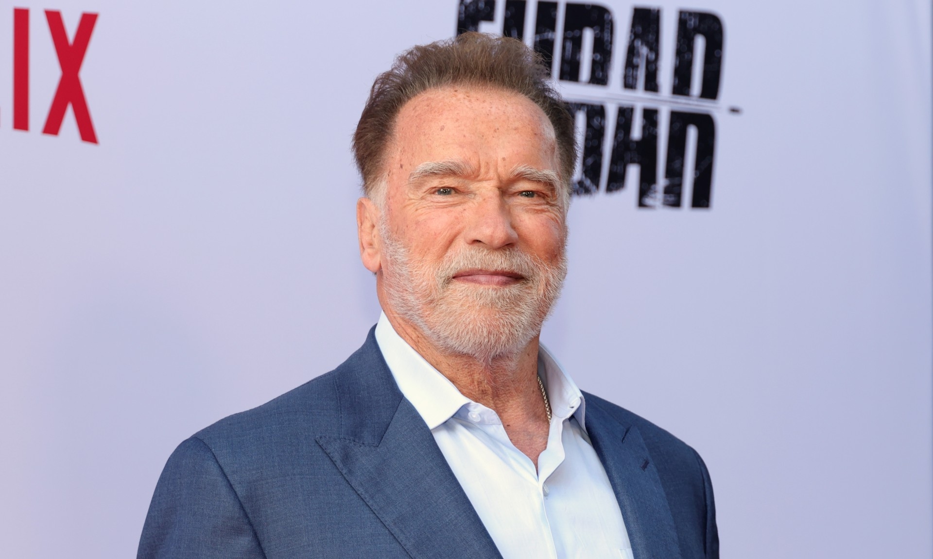 Arnold Schwarzenegger Chooses the Worst 'Terminator' Movie