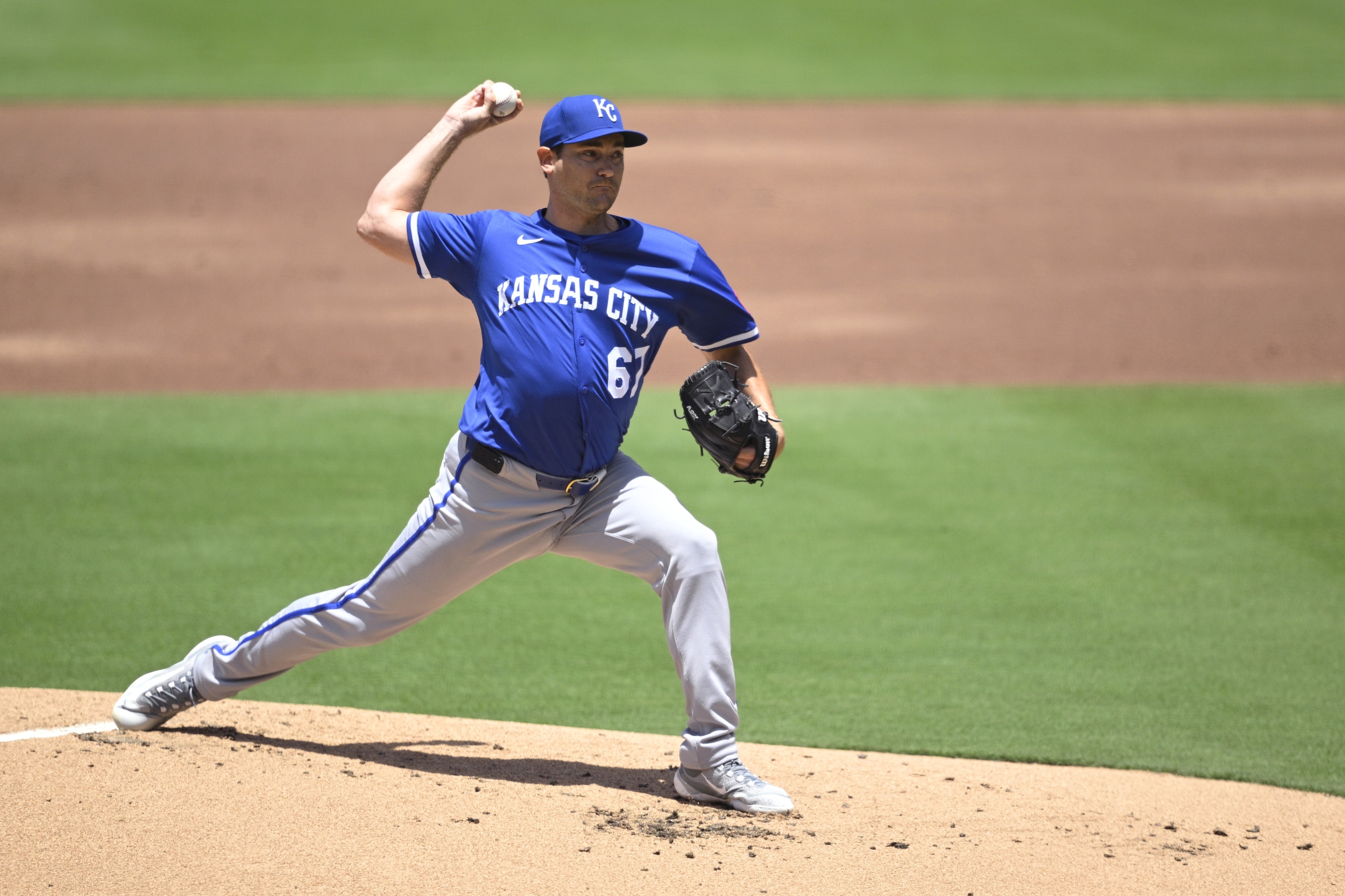 Dodgers Suggested As Potential 'Best Fit' For $45 Million Ace
