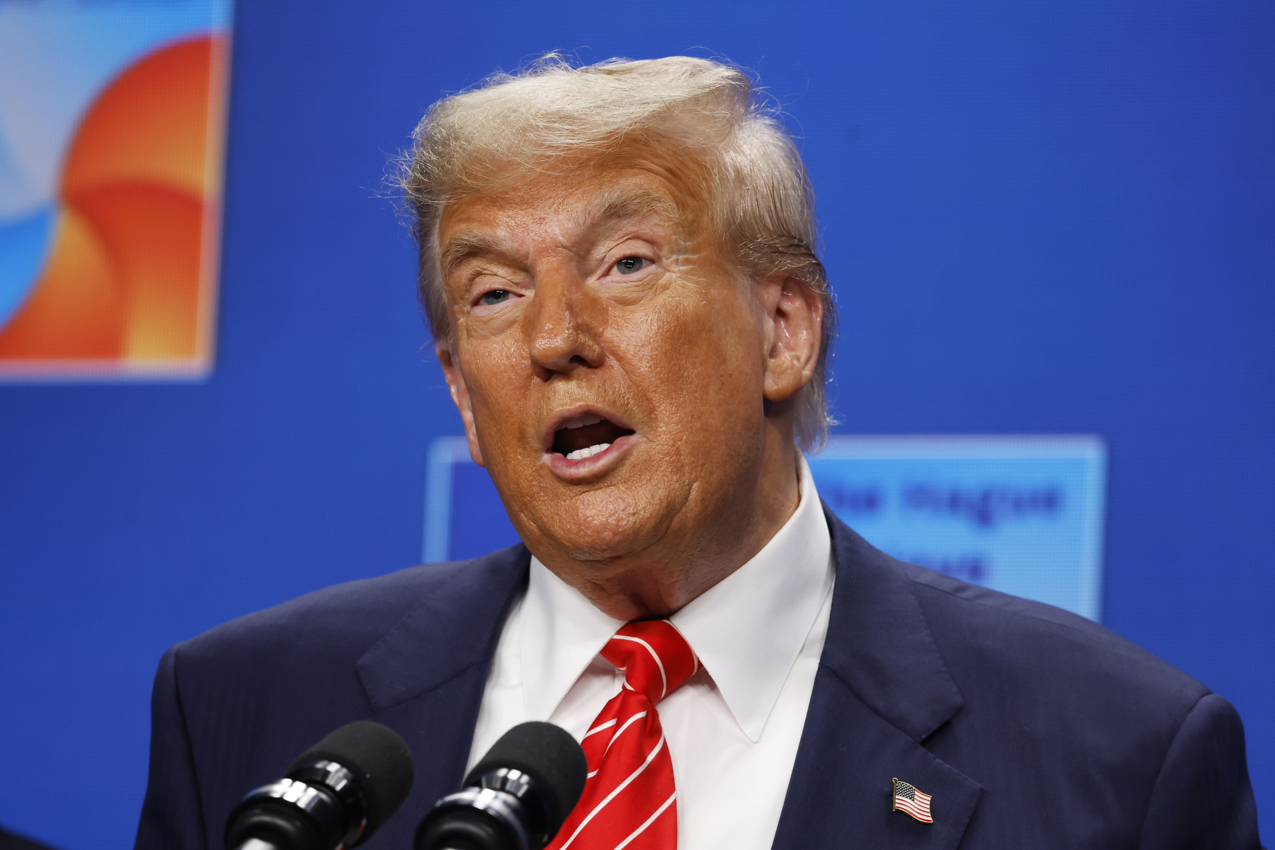 Donald Trump's Chances of Winning Nobel Peace Prize Skyrocket