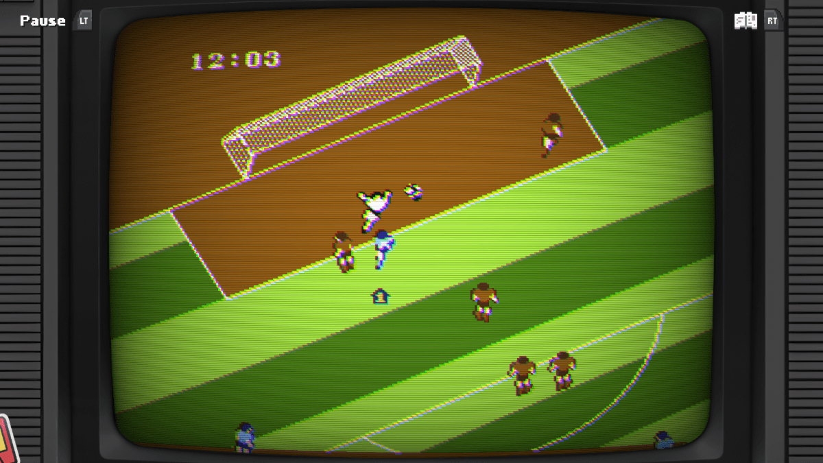 Exclusive: Two of the Best Classic Soccer Games from Jaleco Are Coming Back This Week