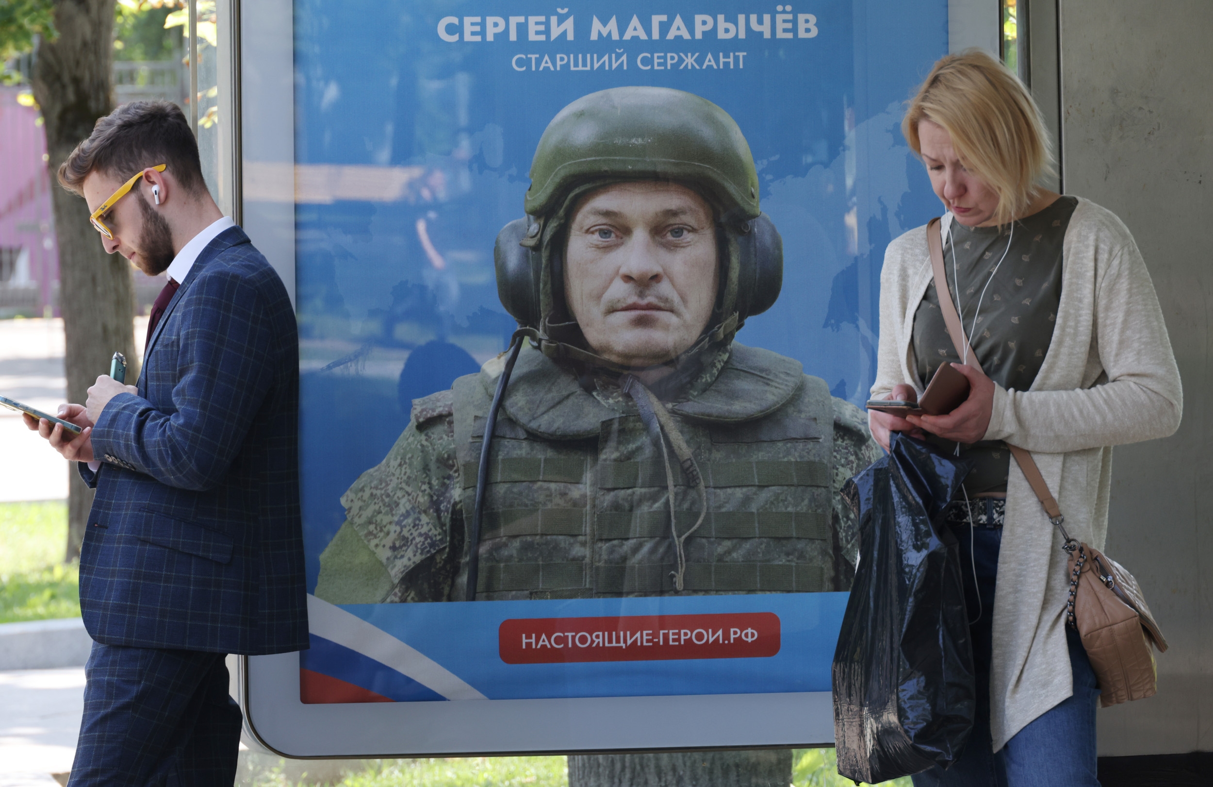 Russia Plans to Teach China How to Beat US and NATO Weapons: Ukraine Intel