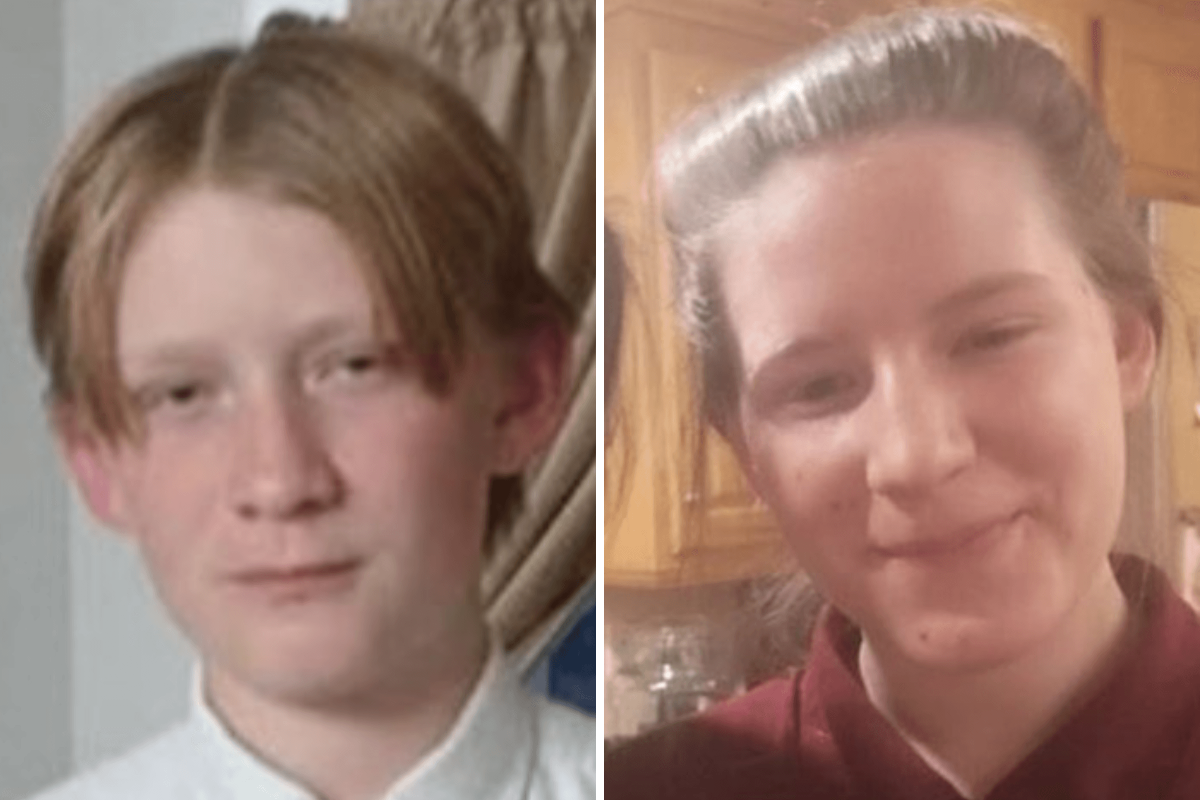 Missing Teens Feared To Have Returned to Polygamous Group—Sheriff