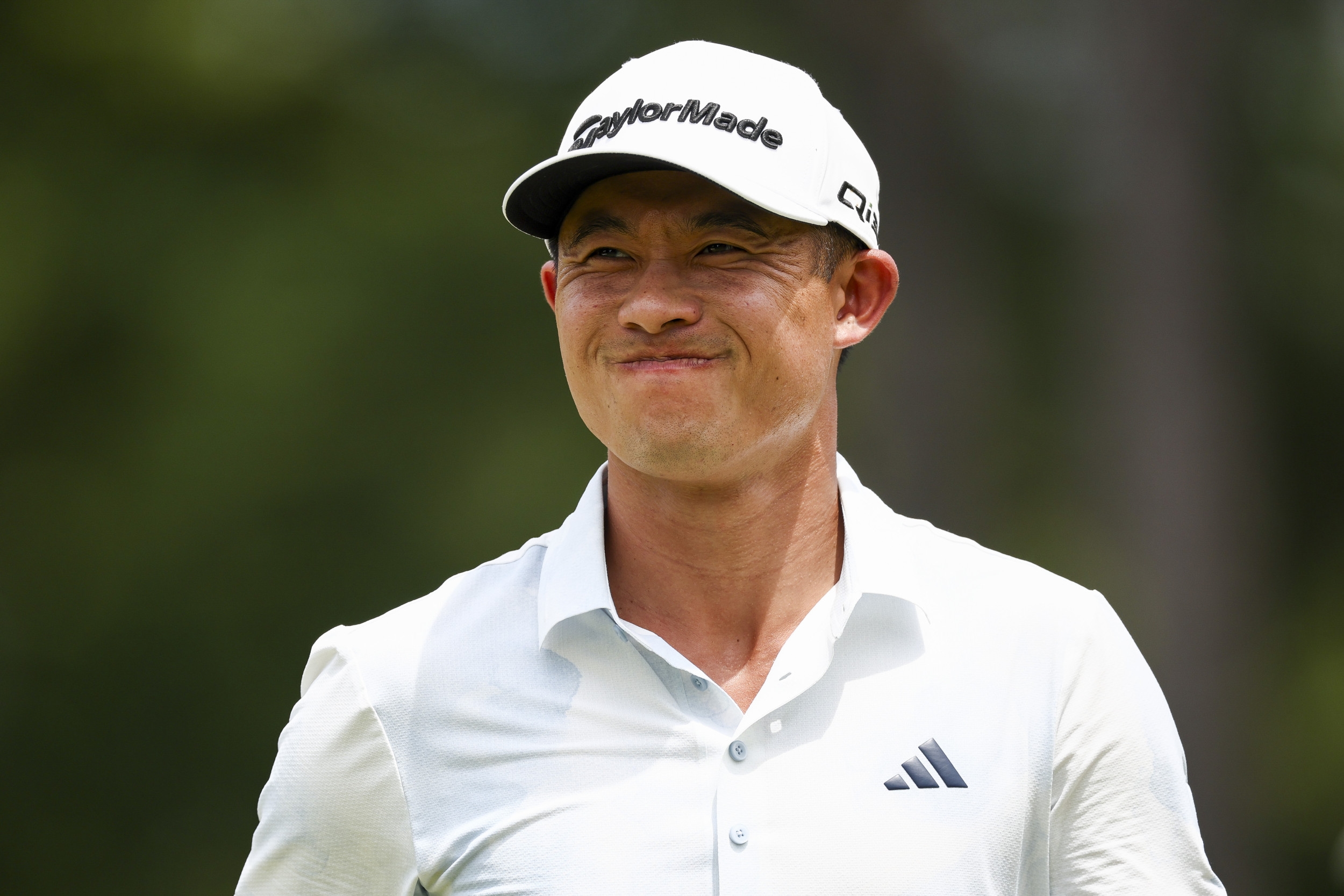 Rocket Classic: Collin Morikawa Rips Reporter amid Stunning Caddie News