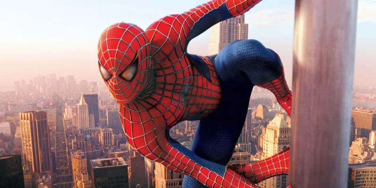 Tobey Maguire 'Spider-Man' Trilogy Re-Releasing in Theaters