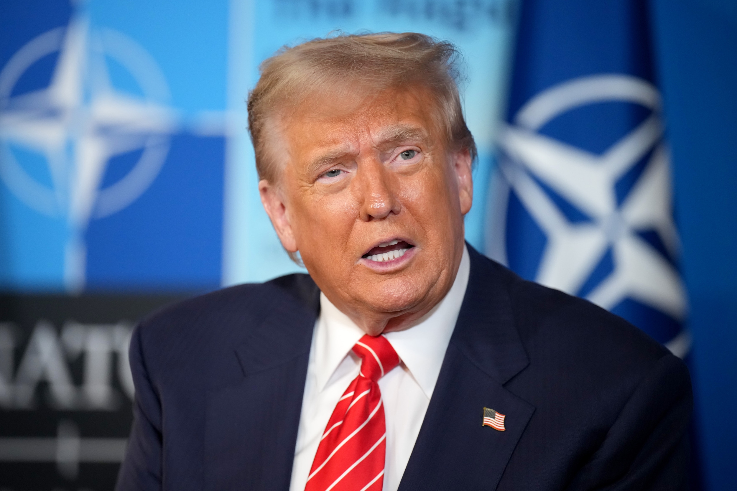 Trump's Immigration Approval Rating Hits New Low, Poll Shows