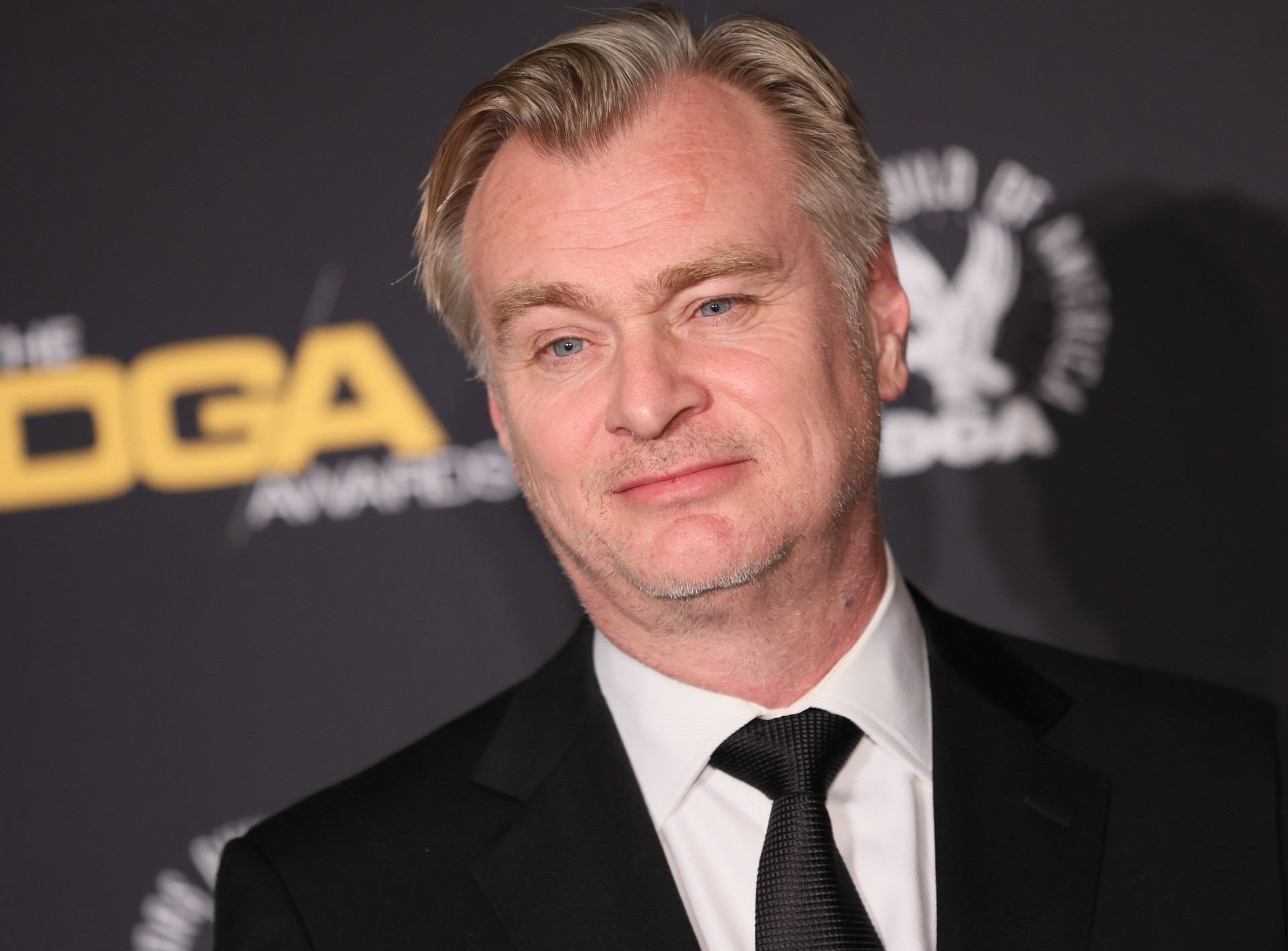 Christopher Nolan Came Close to Directing James Bond