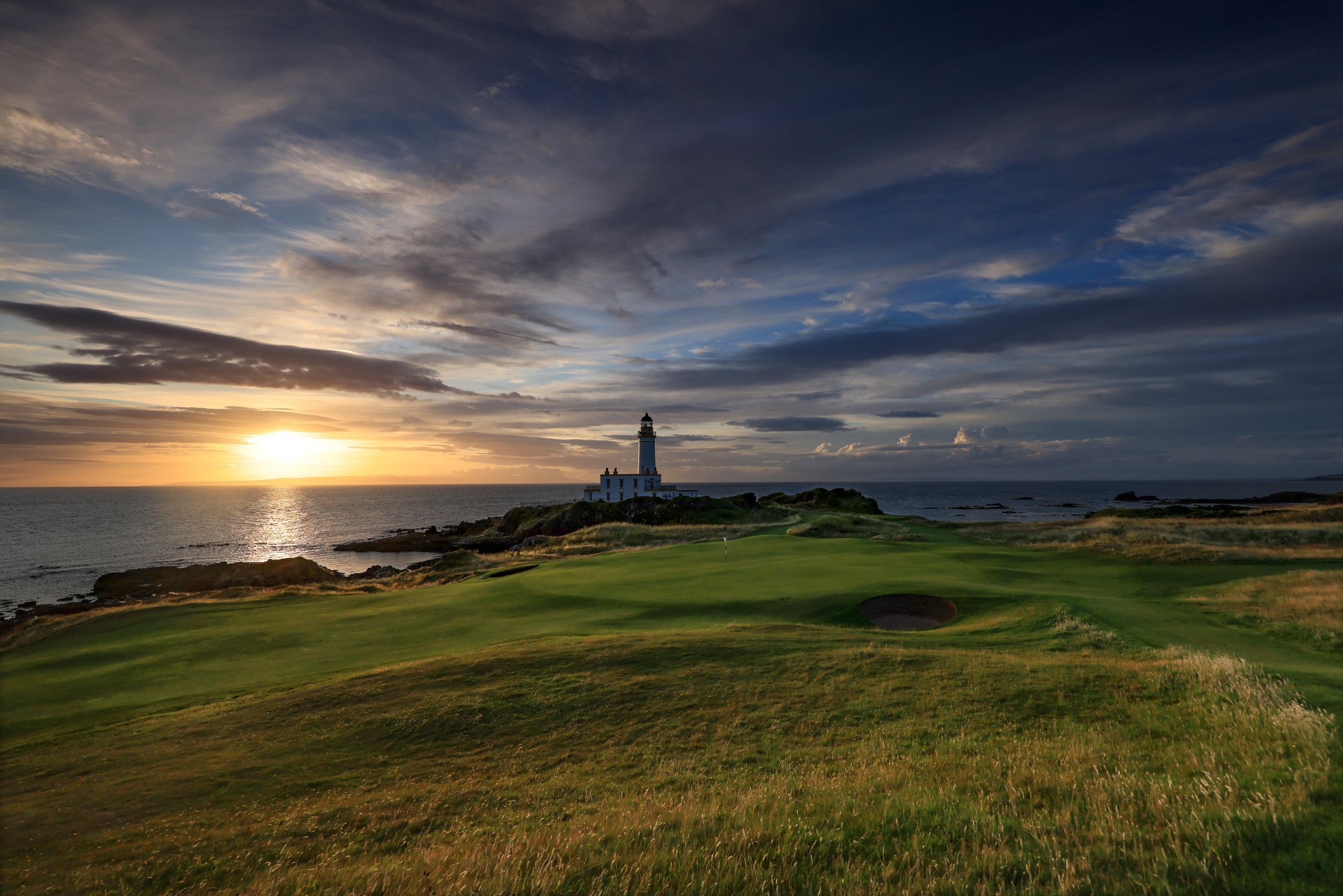 Report: British Open Returning to Trump Turnberry Unlikely, per R&A Insider