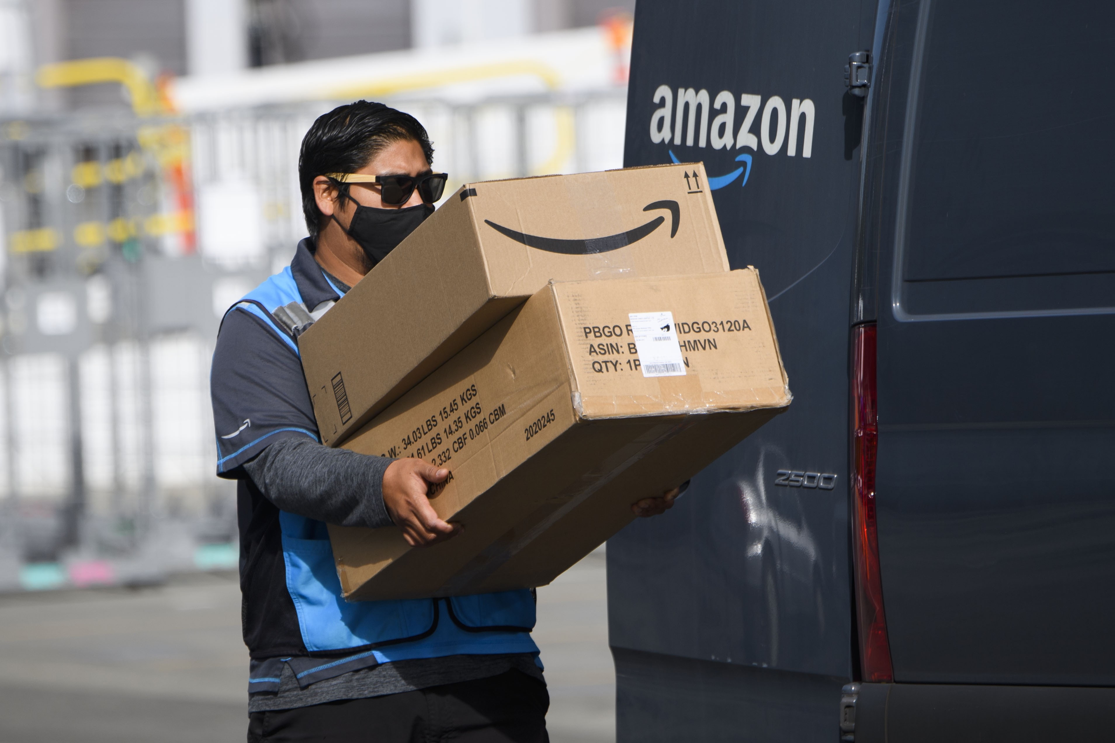 Amazon Product Recall Update: Customers Told 'Immediately' Stop Using Items
