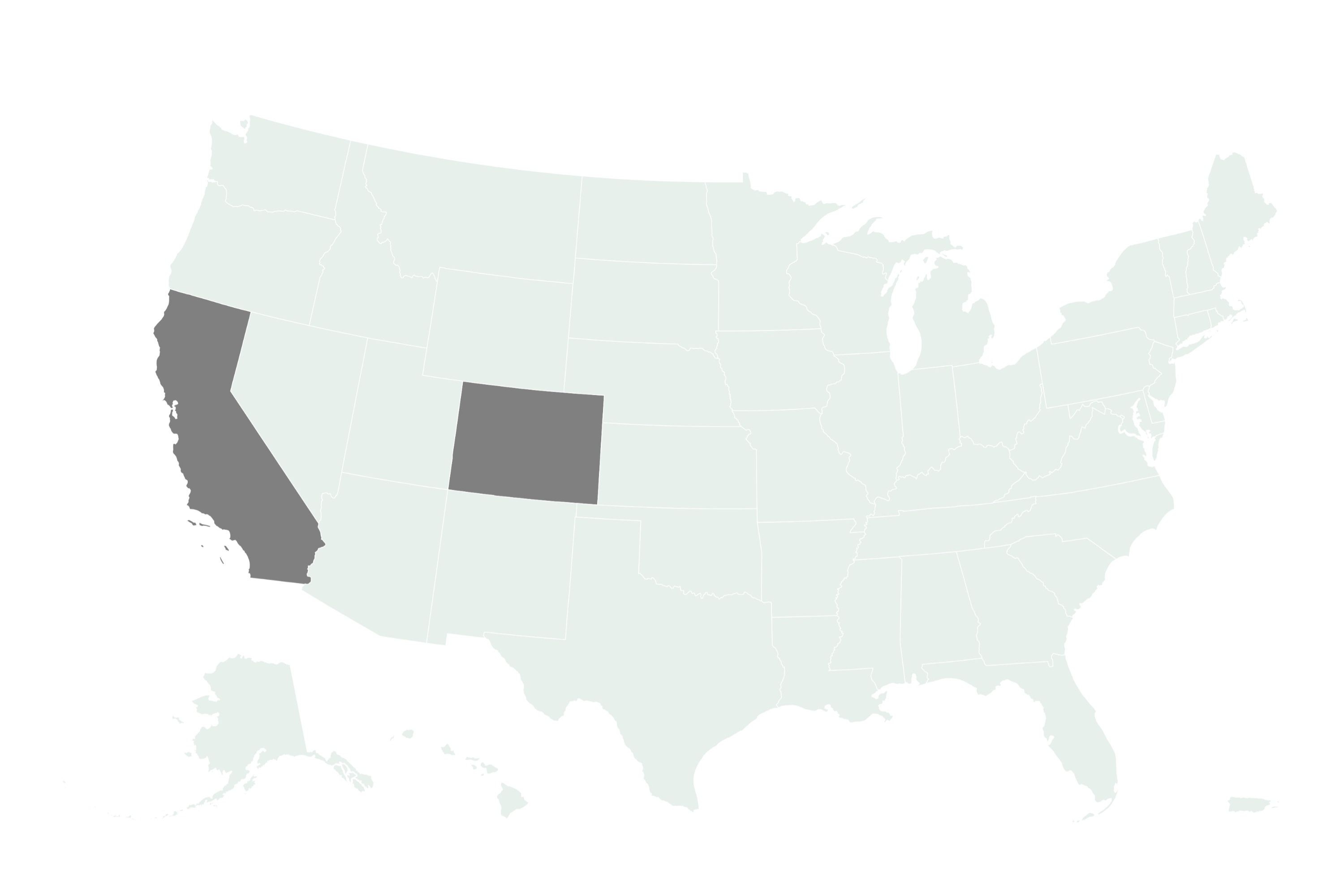 More Than a Million Americans Asked To Avoid Driving