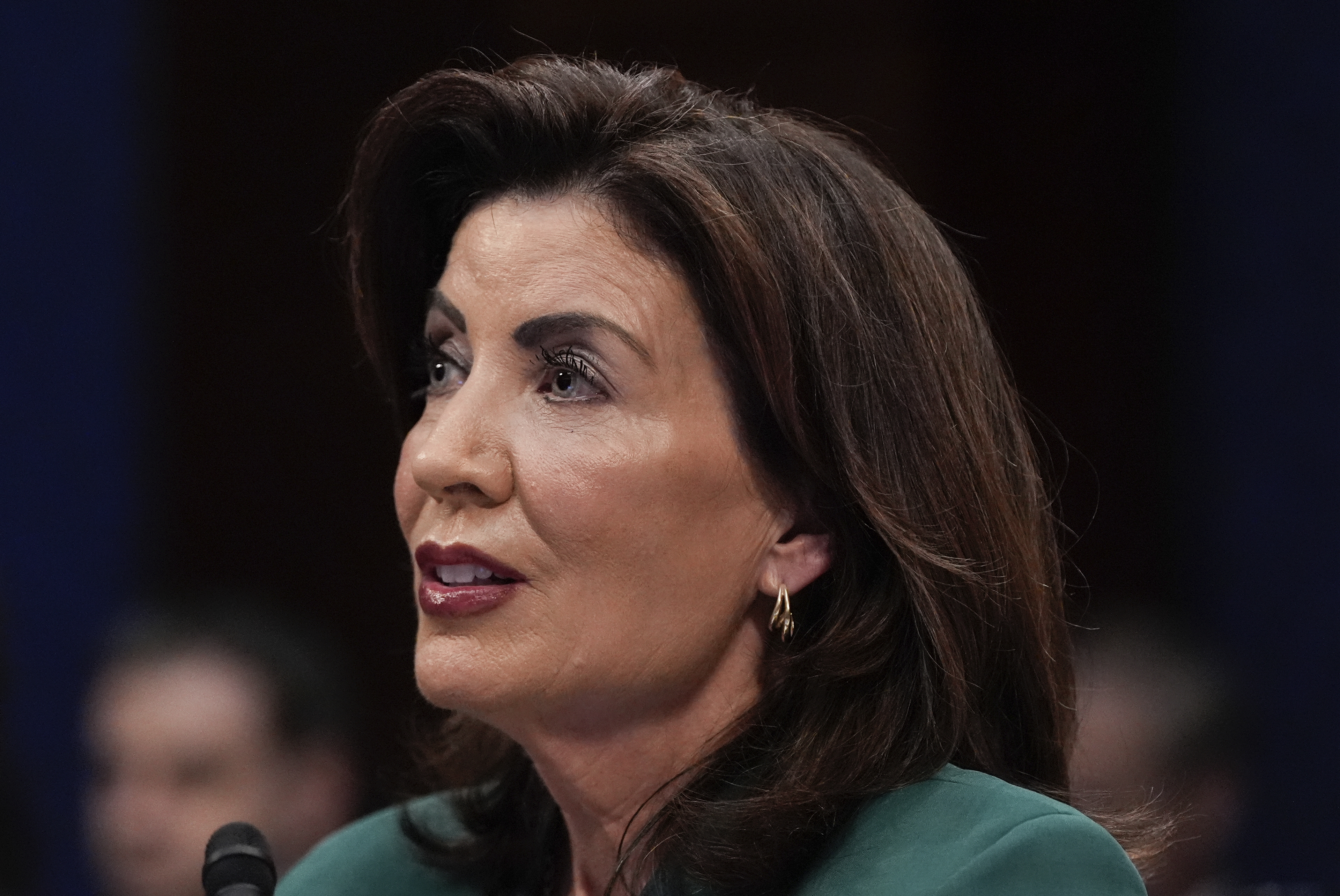 Kathy Hochul's Chances of Losing New York Governor Election: Polls