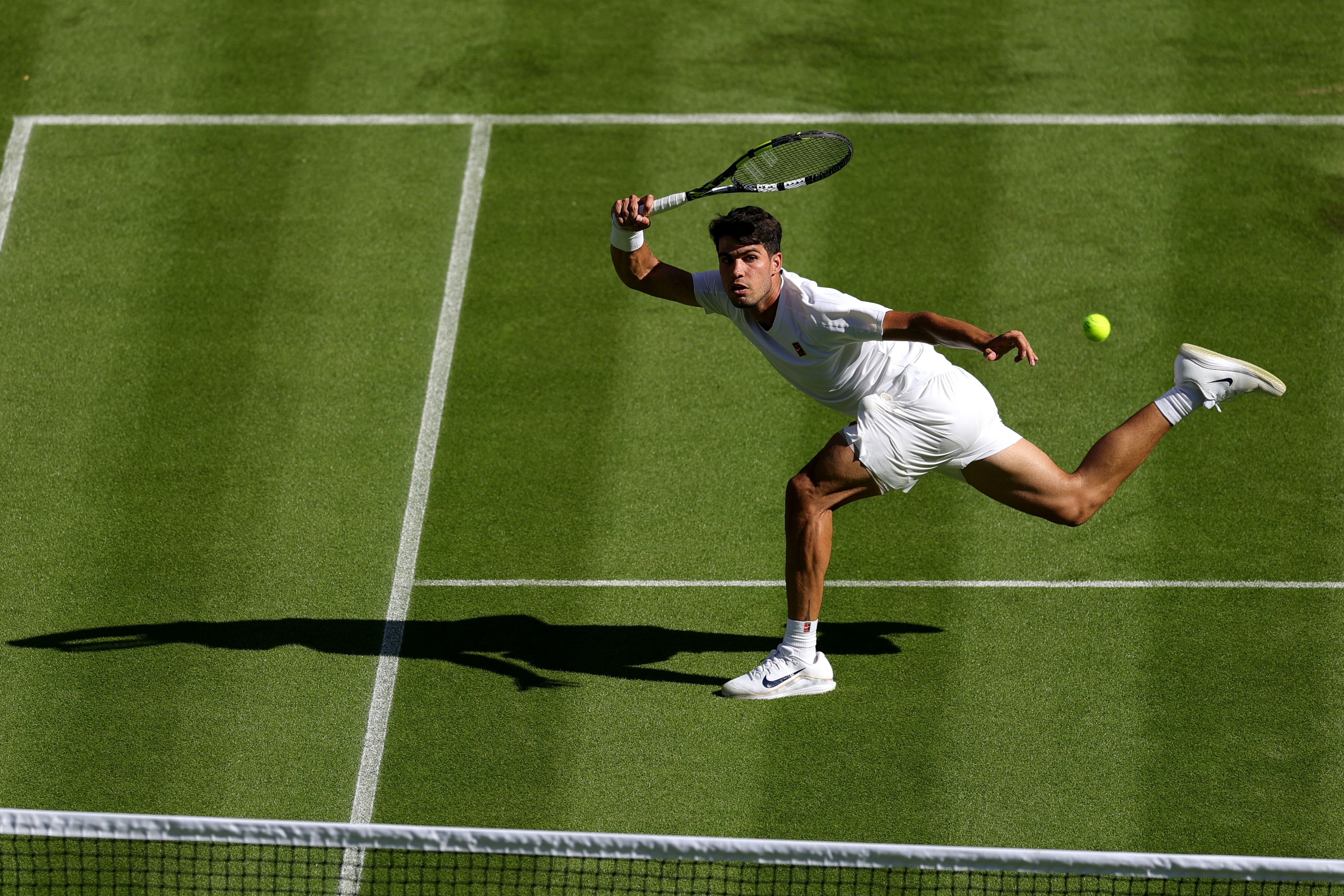 How To Watch Wimbledon Second Round: Live Stream Wimbledon 2025, TV Channel